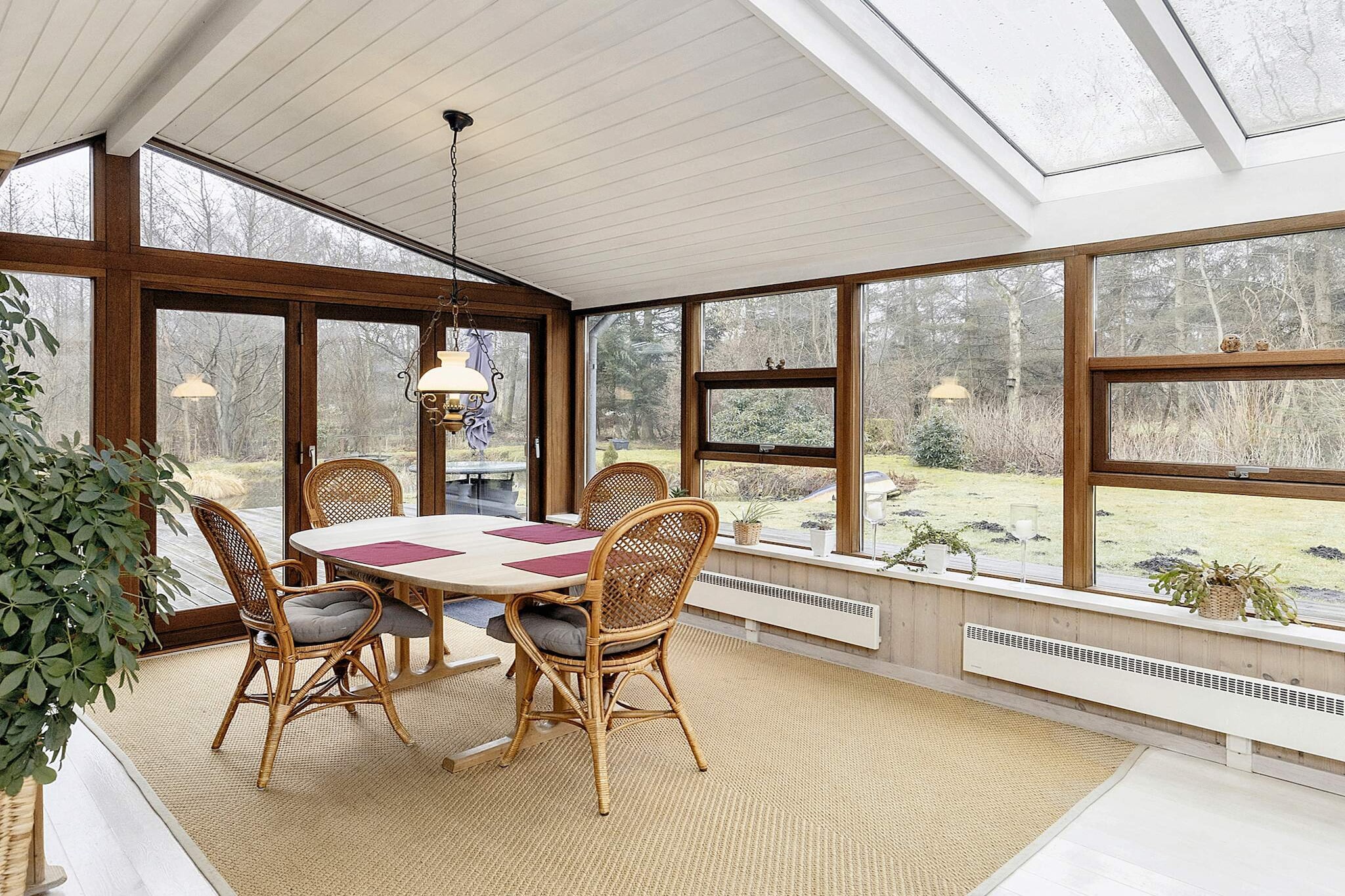 6 persoons vakantie huis in Bogense-By Traum - Binnen