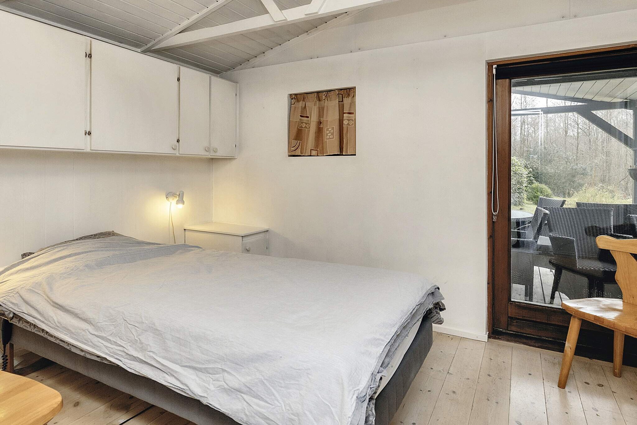 6 persoons vakantie huis in Bogense-By Traum - Binnen