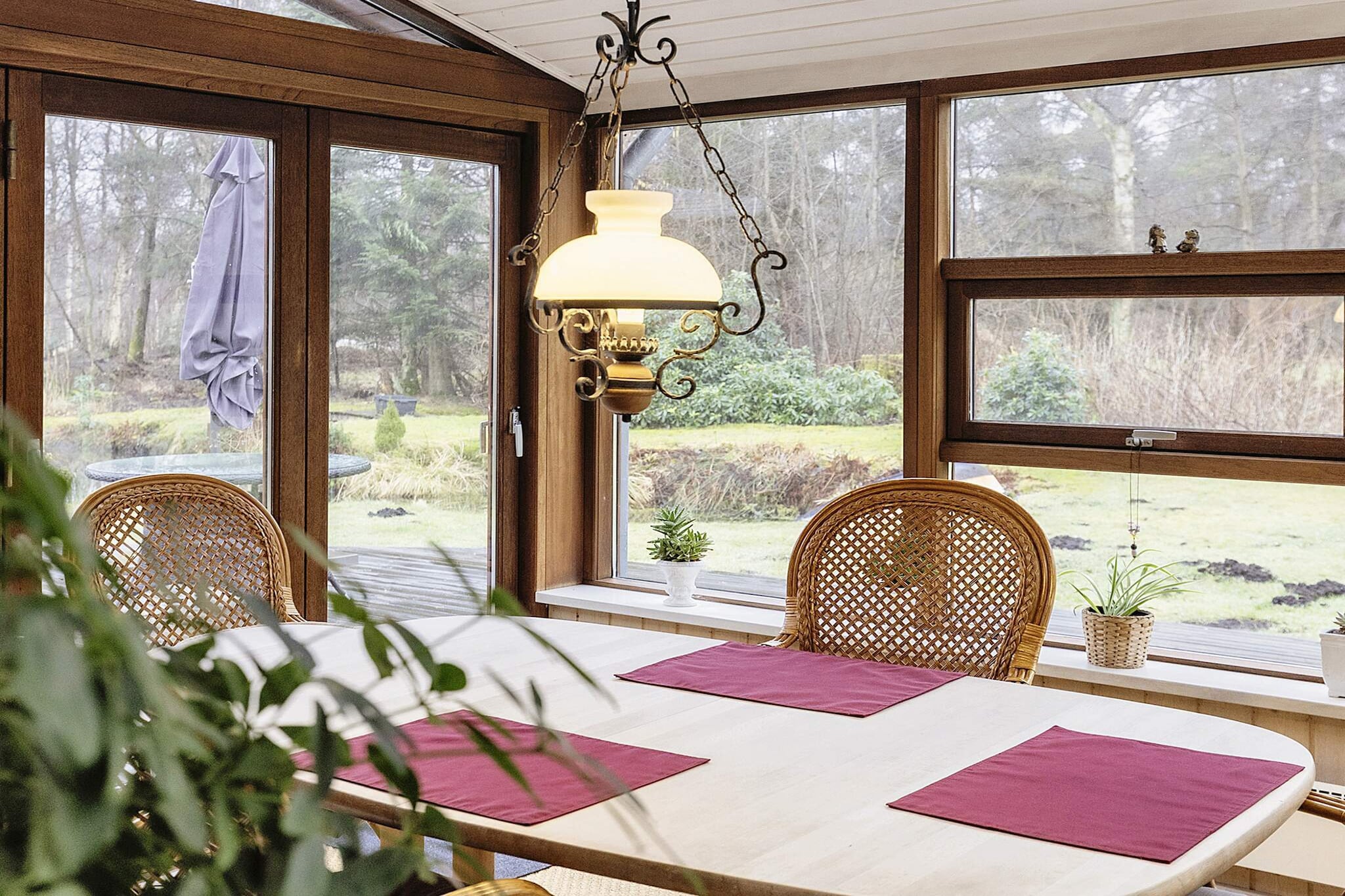 6 persoons vakantie huis in Bogense-By Traum - Binnen