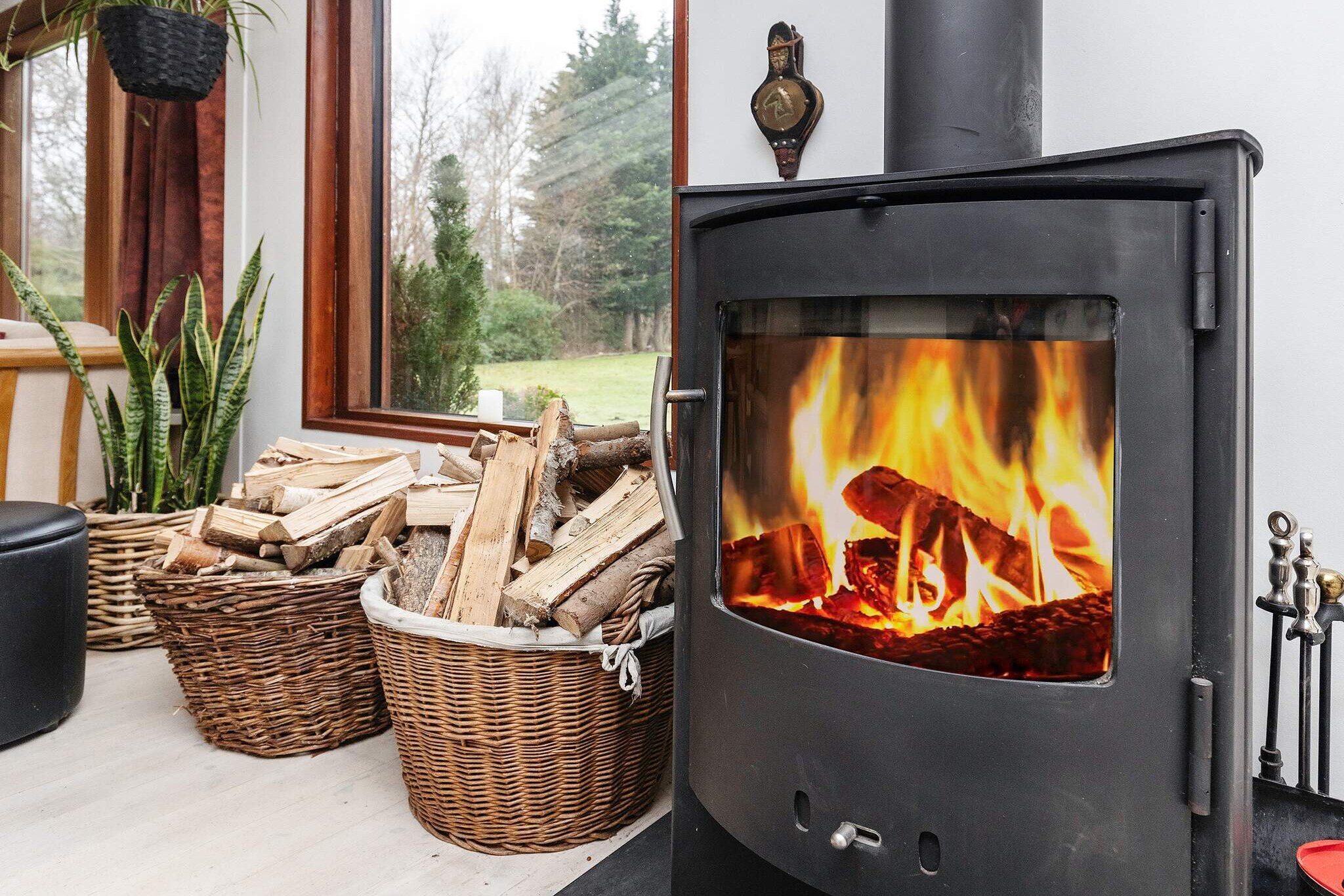 6 persoons vakantie huis in Bogense-By Traum - Binnen