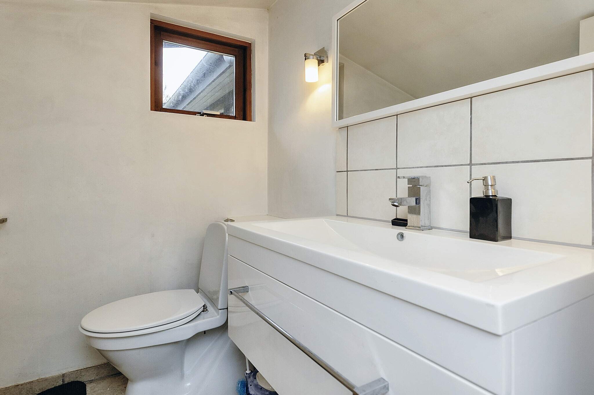 6 persoons vakantie huis in Bogense-By Traum - Binnen