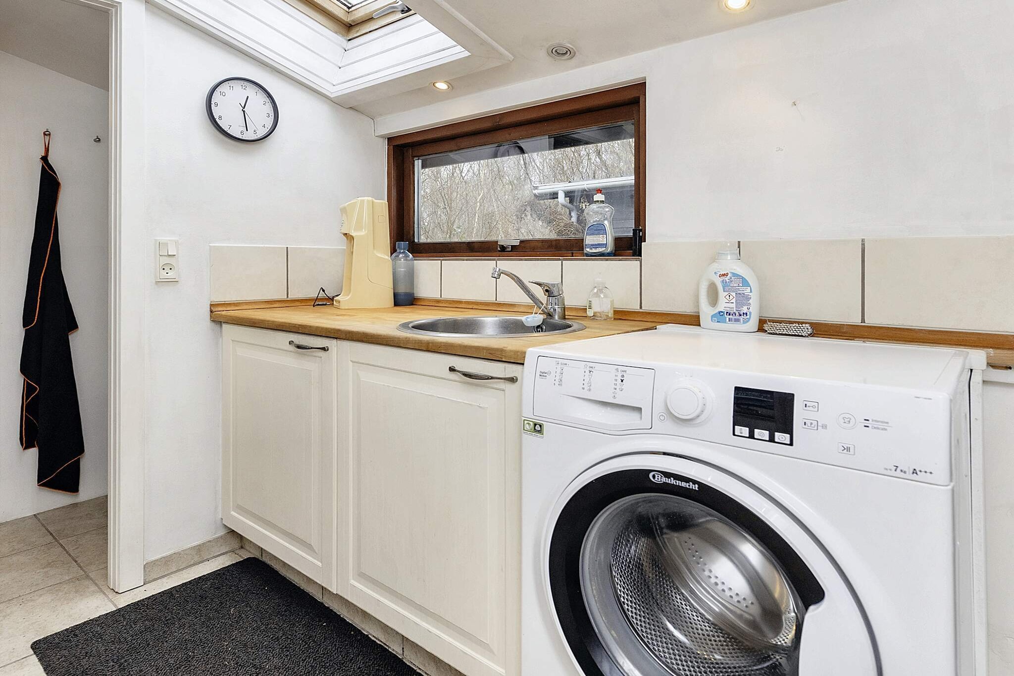 6 persoons vakantie huis in Bogense-By Traum - Binnen