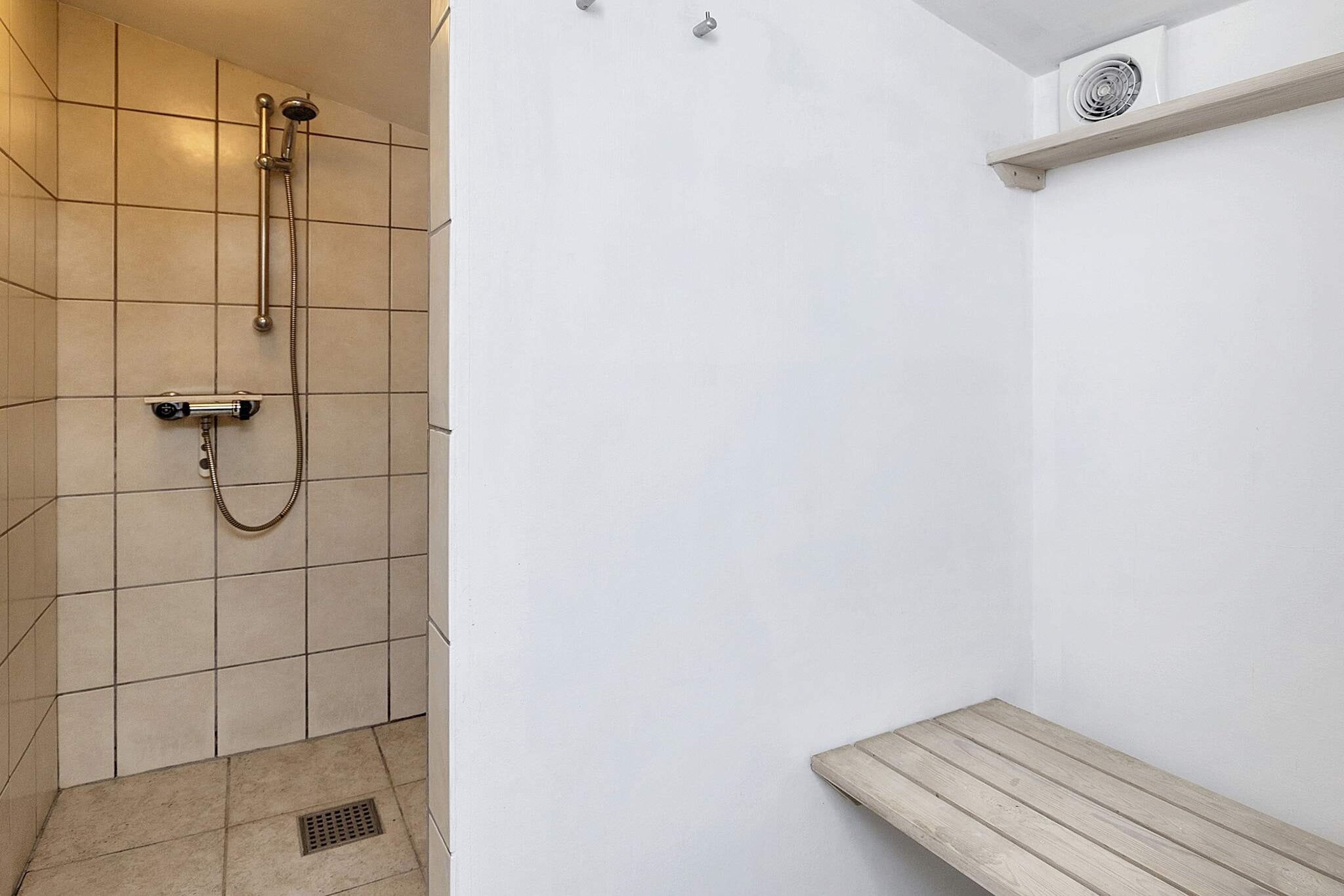 6 persoons vakantie huis in Bogense-By Traum - Binnen