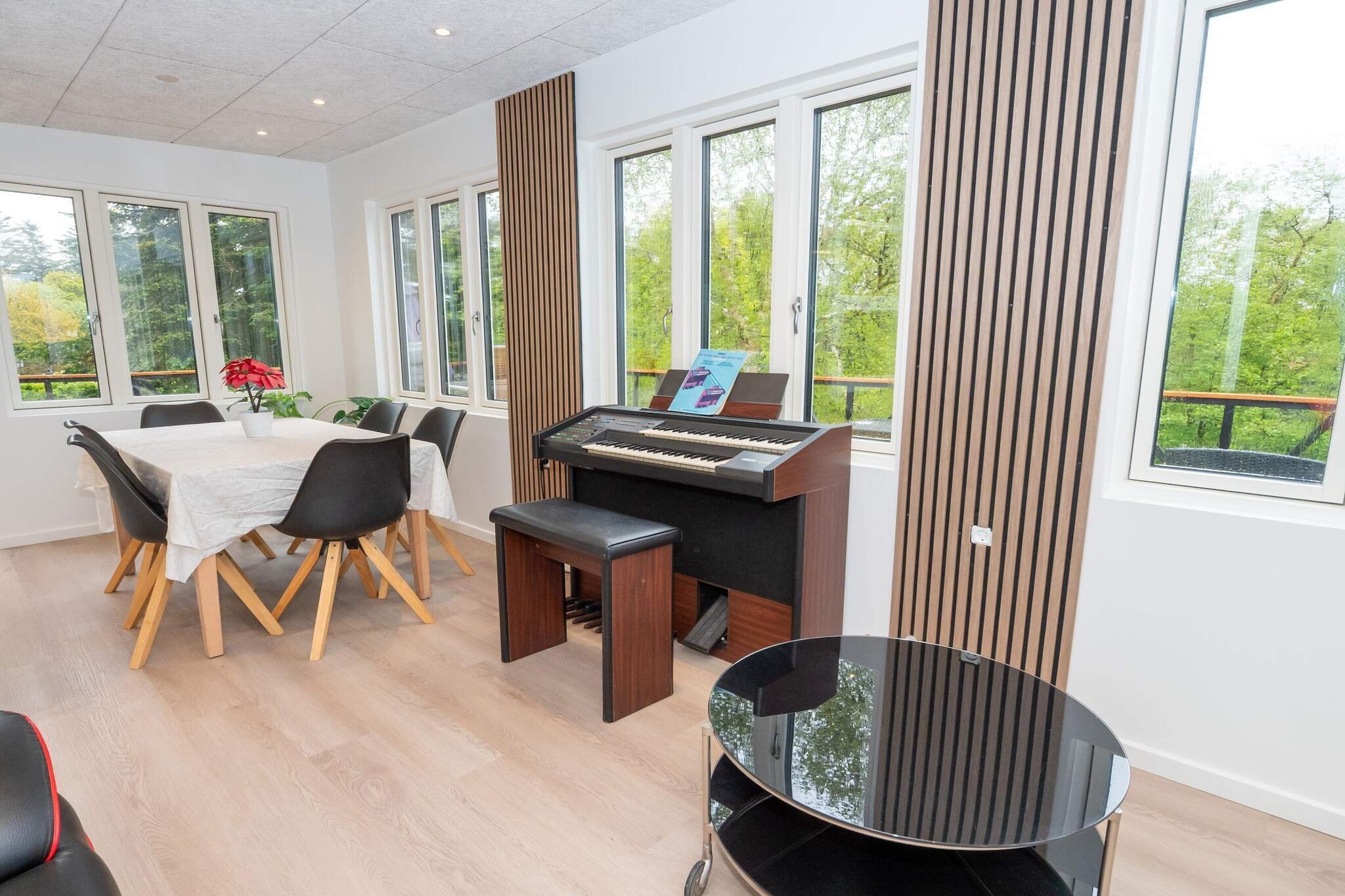 6 persoons vakantie huis in Struer-By Traum - Binnen
