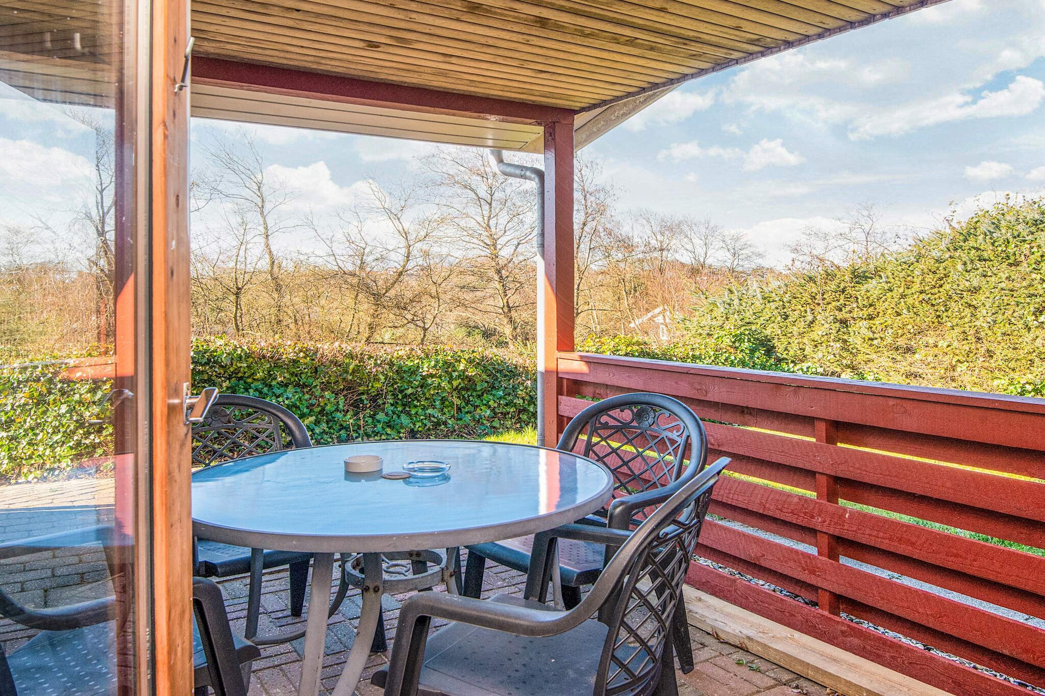 6 persoons vakantie huis in Struer-By Traum
