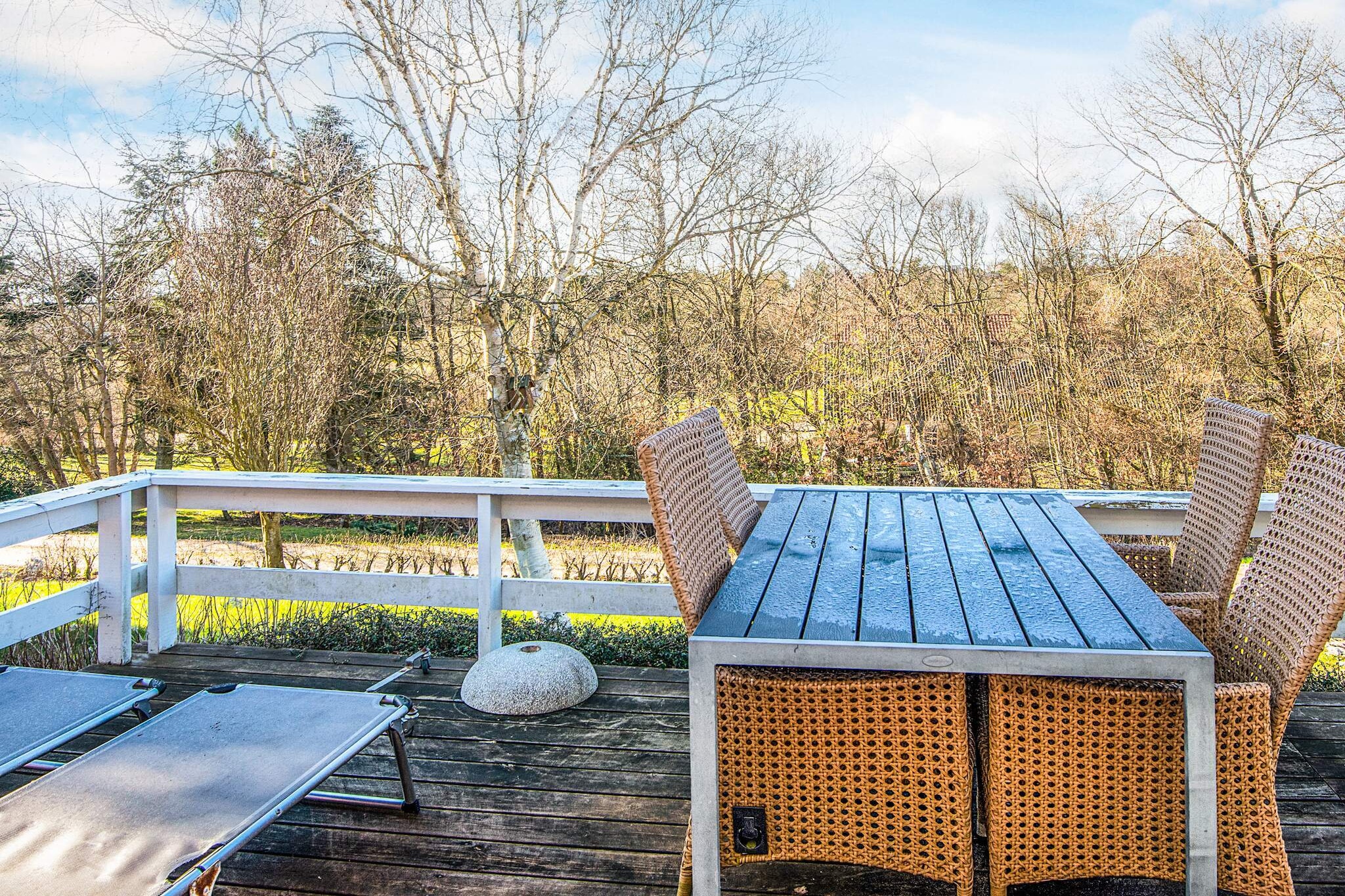 6 persoons vakantie huis in Struer-By Traum - Buitenlucht