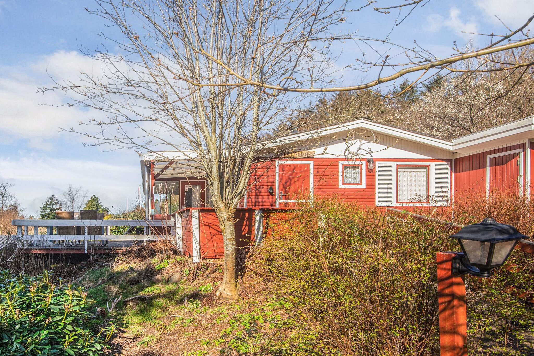 6 persoons vakantie huis in Struer-By Traum - Buitenlucht