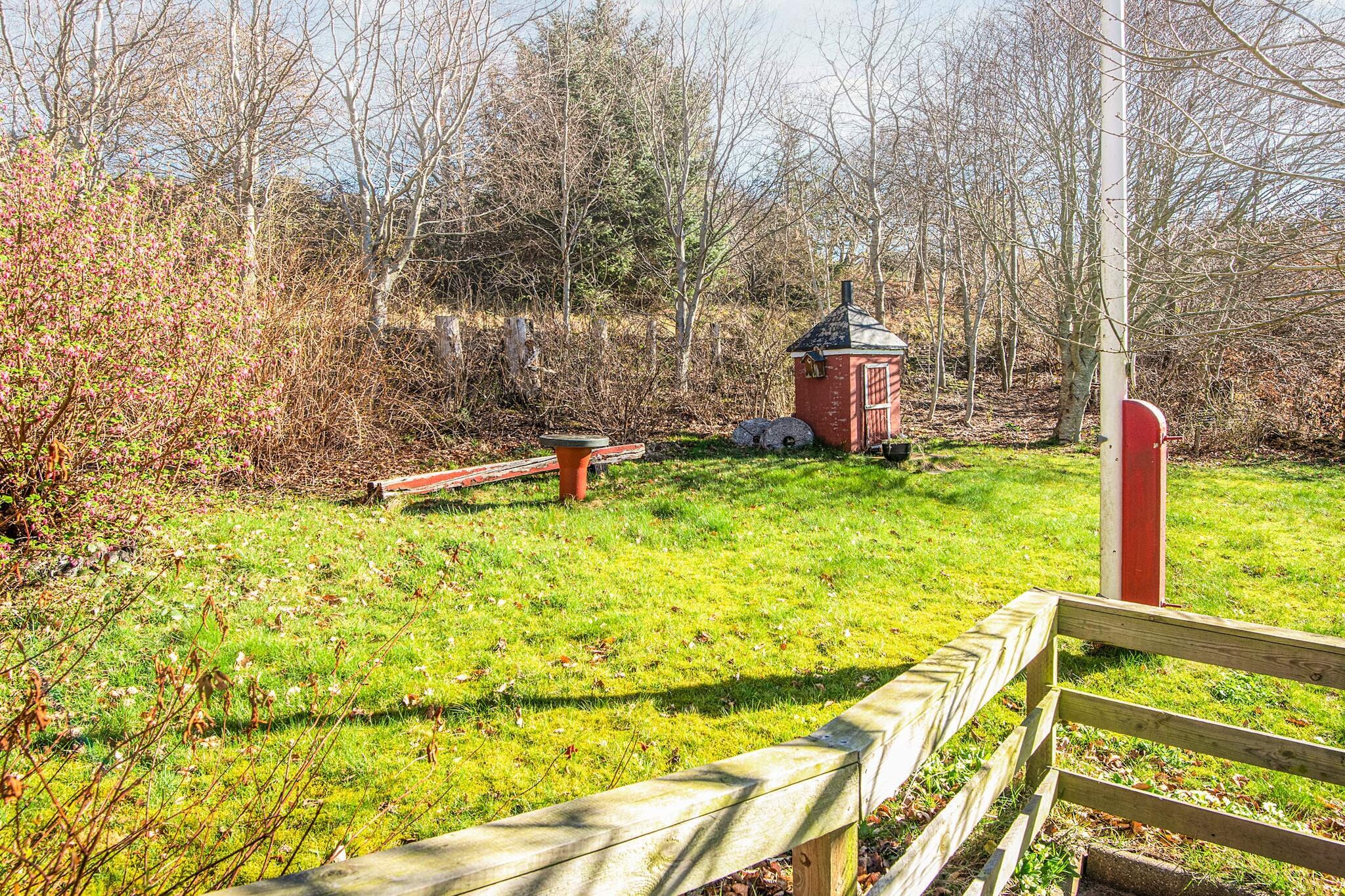 6 persoons vakantie huis in Struer-By Traum - Buitenlucht