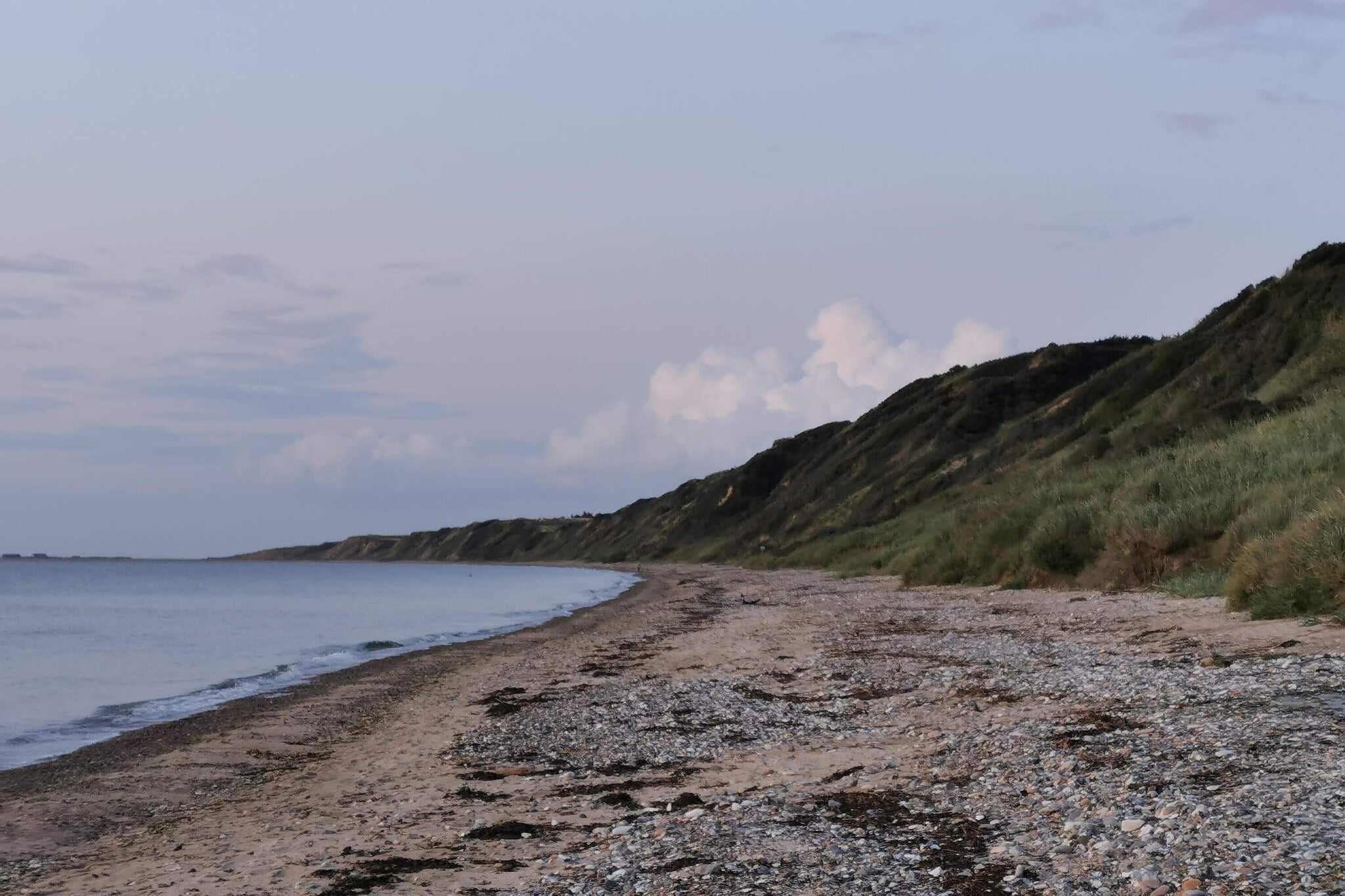 6 persoons vakantie huis in Struer-By Traum