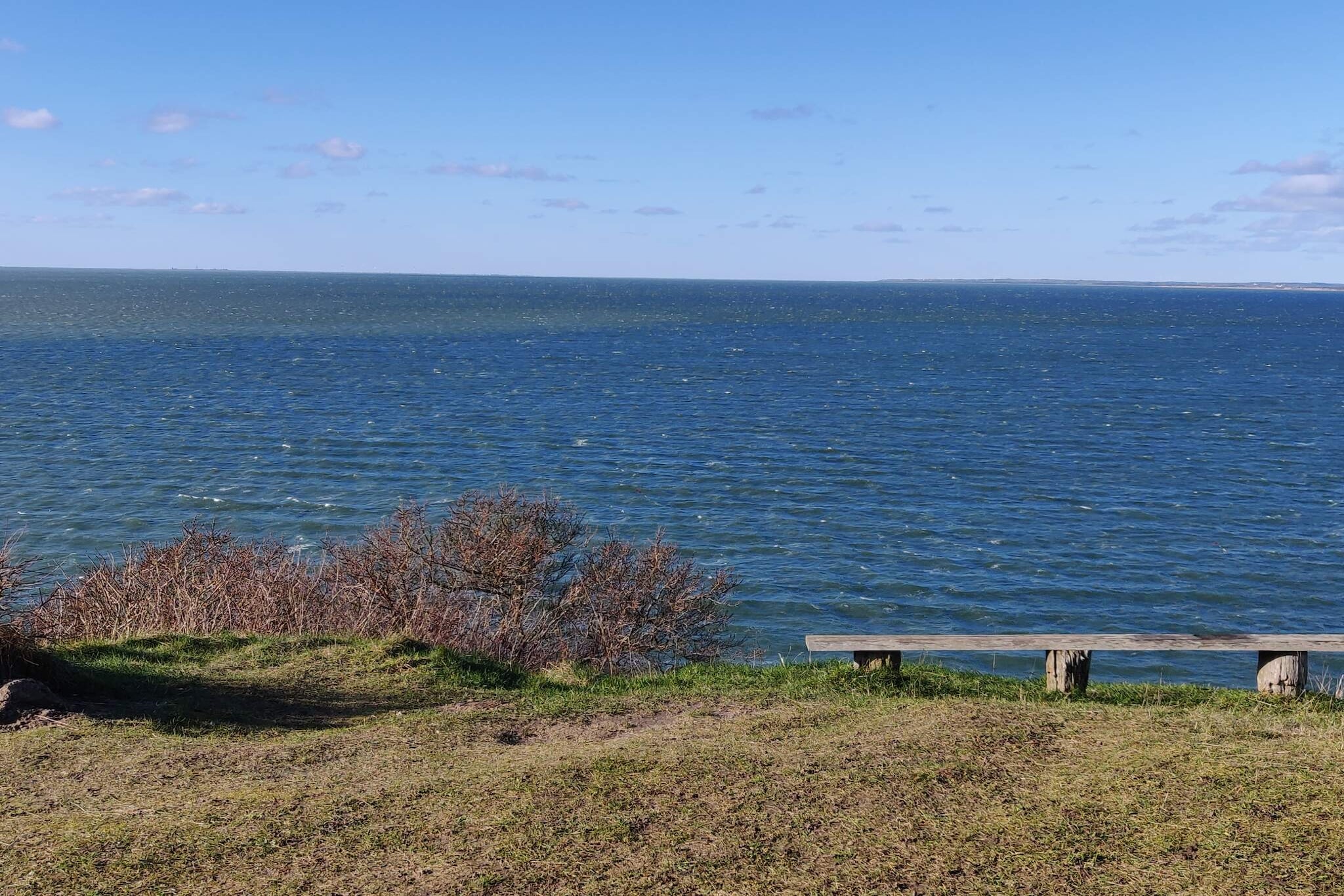 6 persoons vakantie huis in Struer-By Traum - Waterzicht