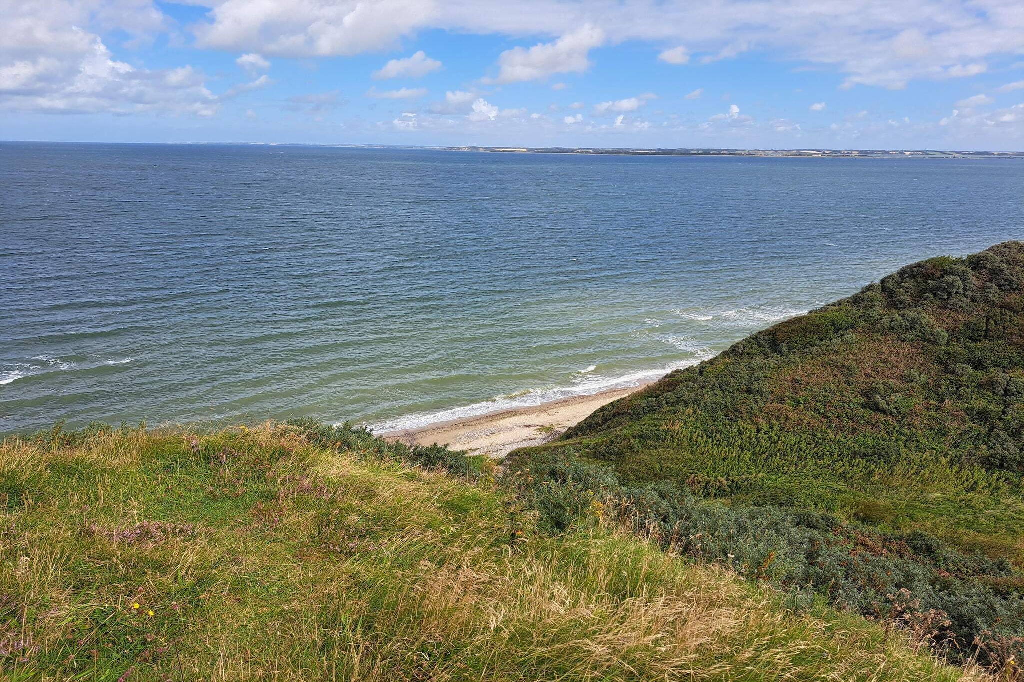 6 persoons vakantie huis in Struer-By Traum - Waterzicht