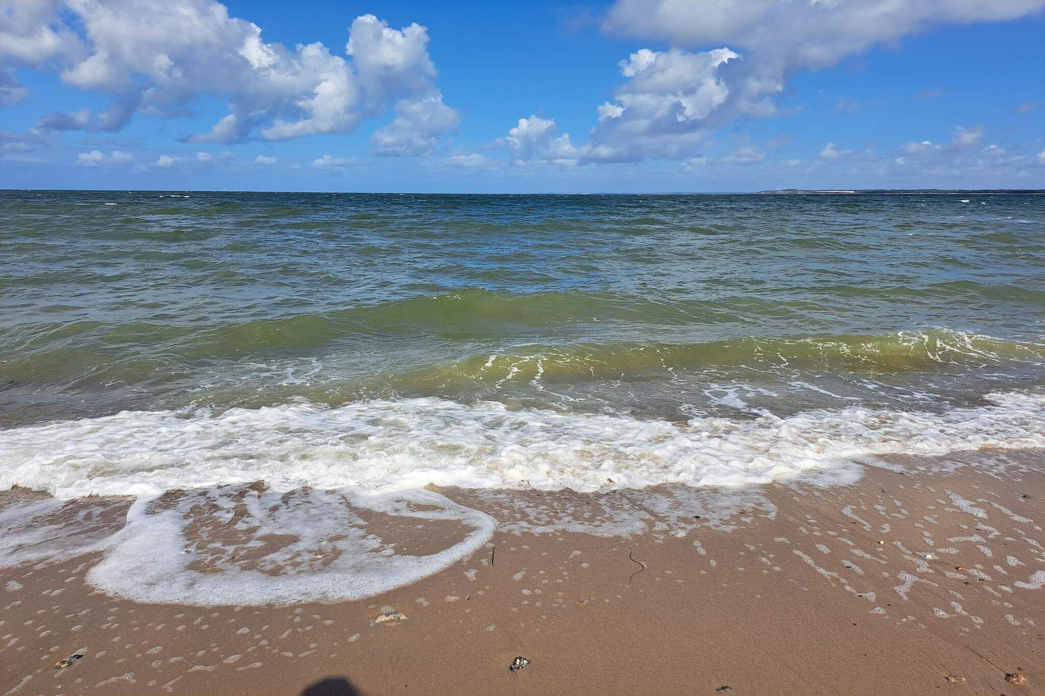 6 persoons vakantie huis in Struer-By Traum - Waterzicht