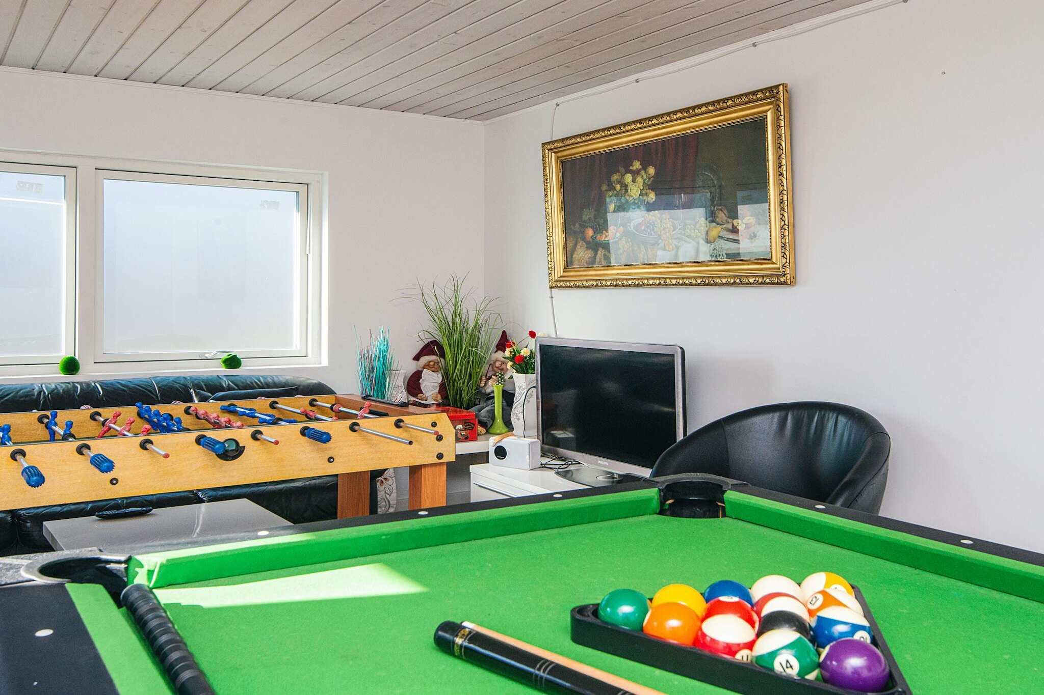6 persoons vakantie huis in Struer-By Traum