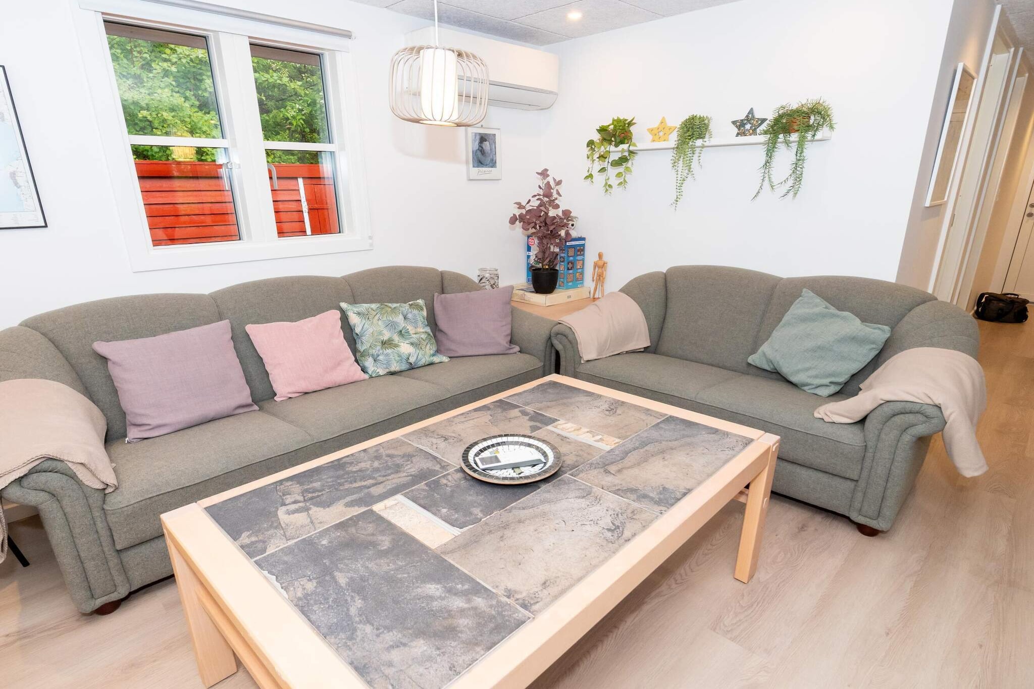 6 persoons vakantie huis in Struer-By Traum - Binnen