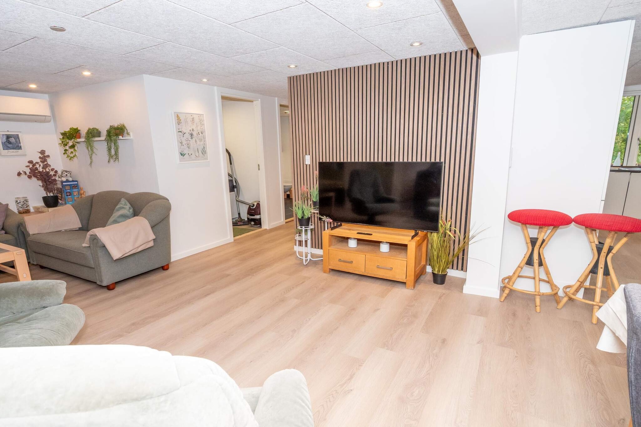6 persoons vakantie huis in Struer-By Traum - Binnen