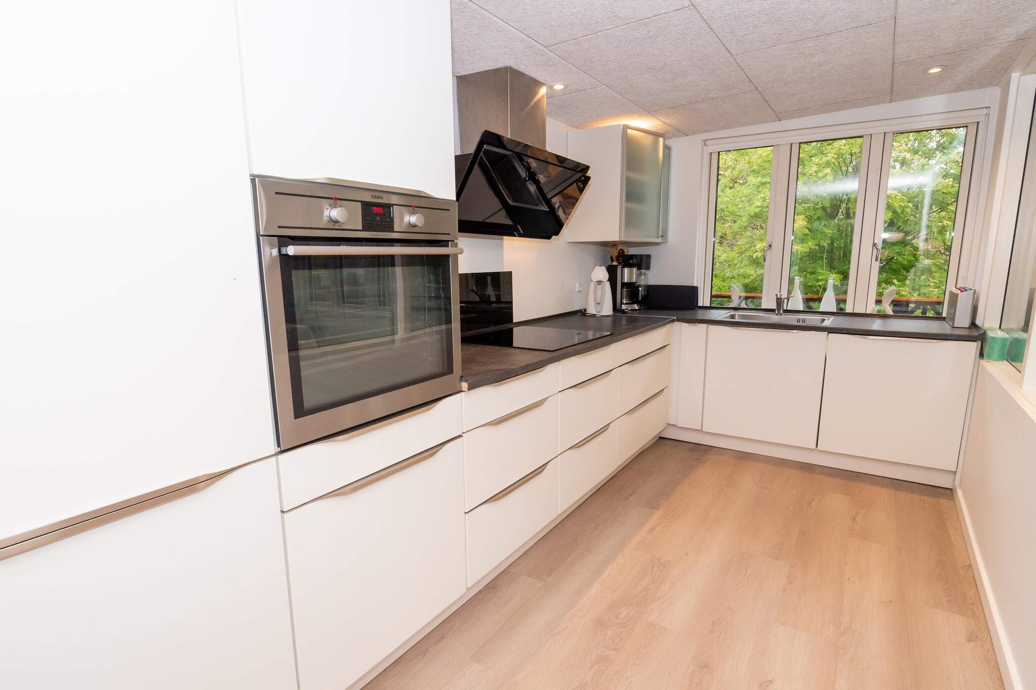 6 persoons vakantie huis in Struer-By Traum - Binnen