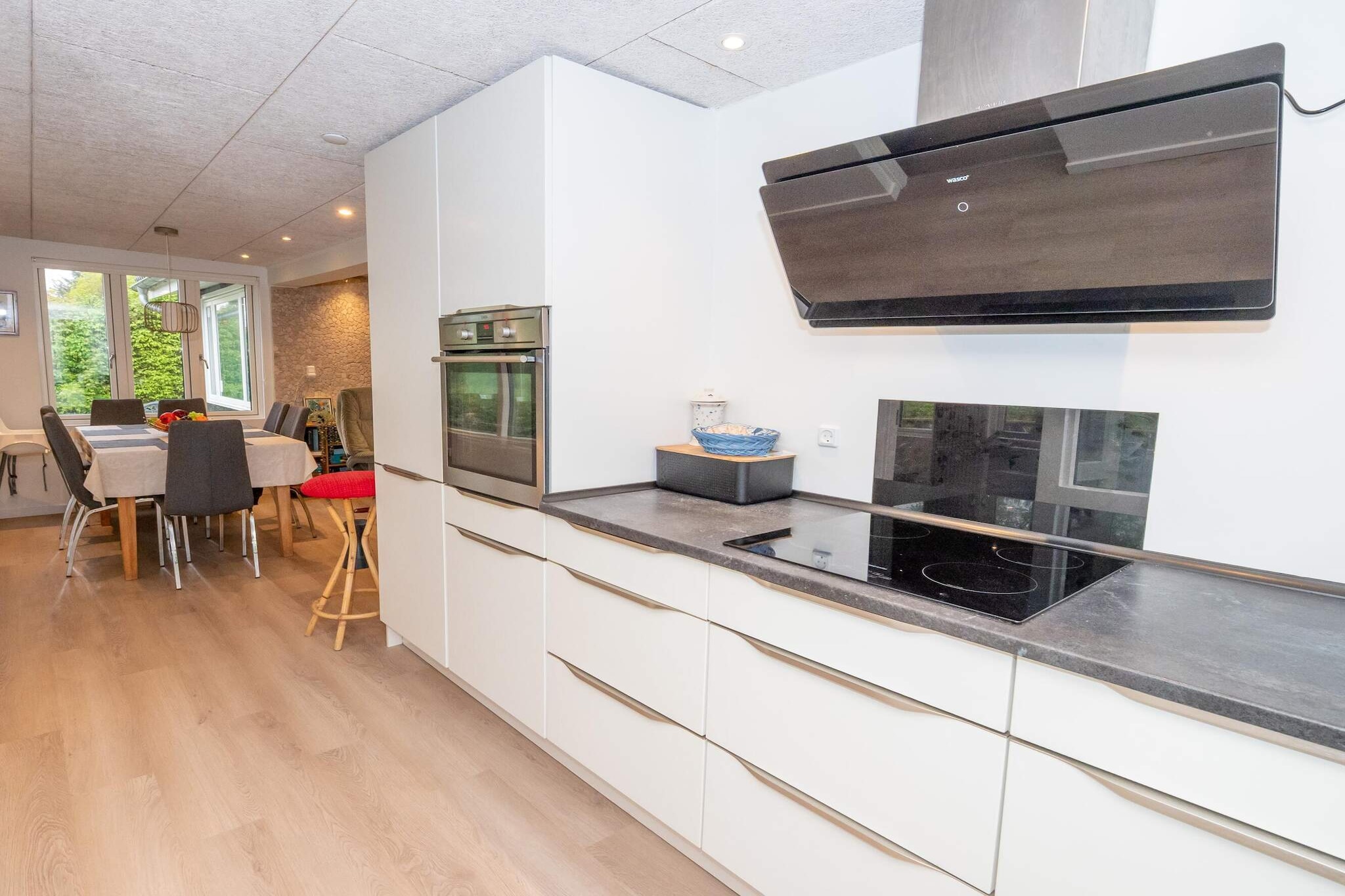 6 persoons vakantie huis in Struer-By Traum - Binnen