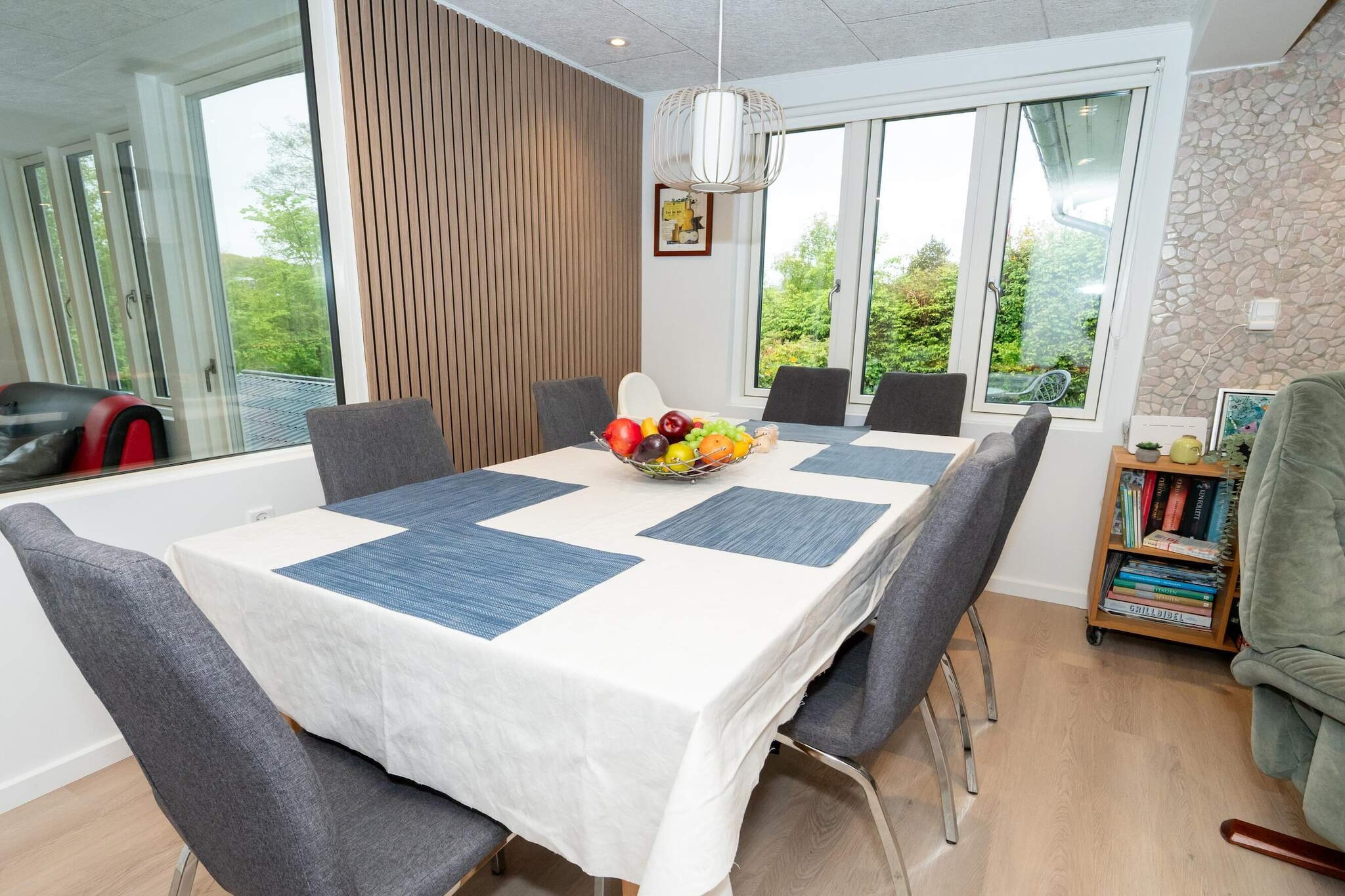 6 persoons vakantie huis in Struer-By Traum - Binnen