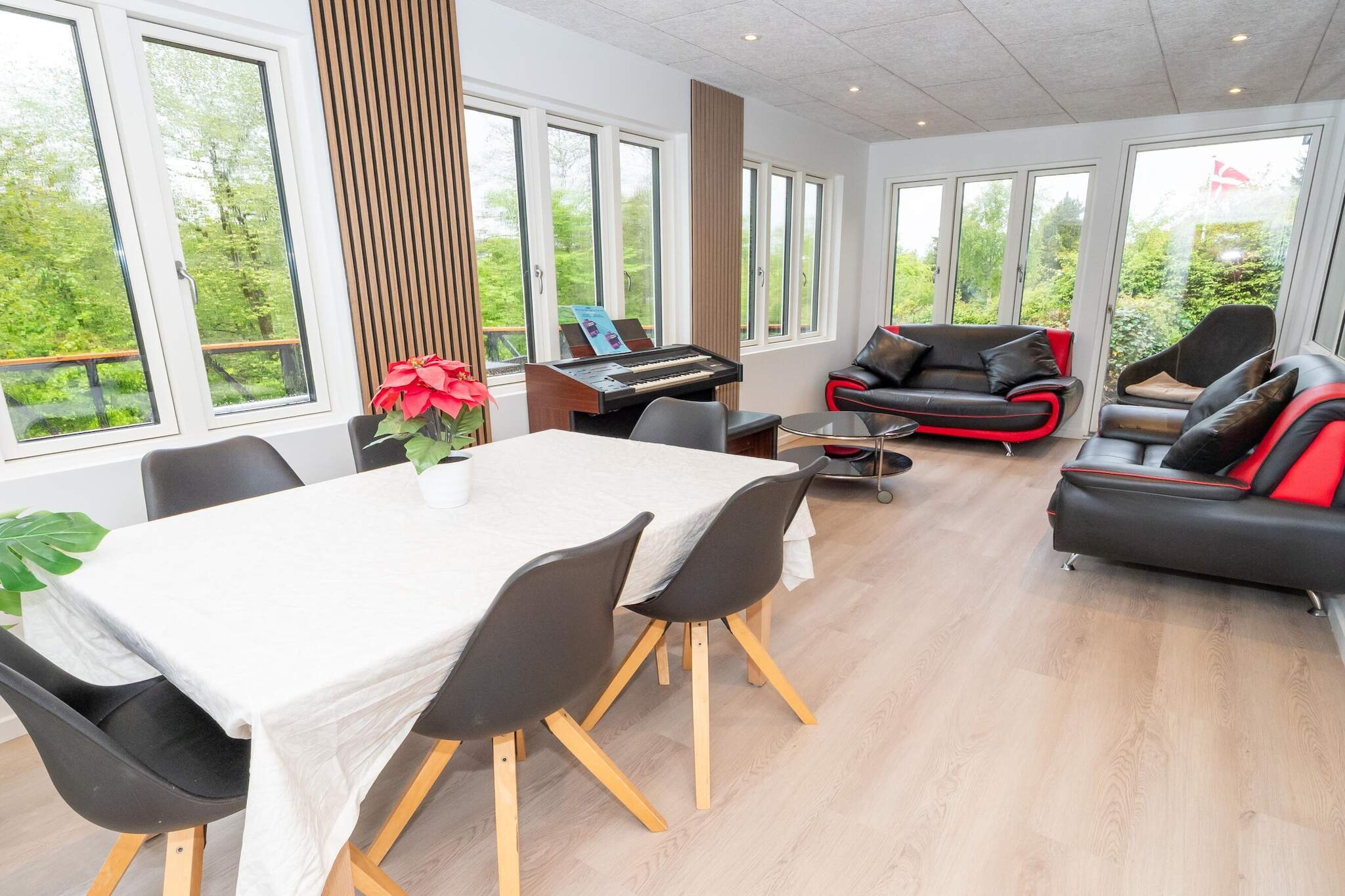 6 persoons vakantie huis in Struer-By Traum - Binnen