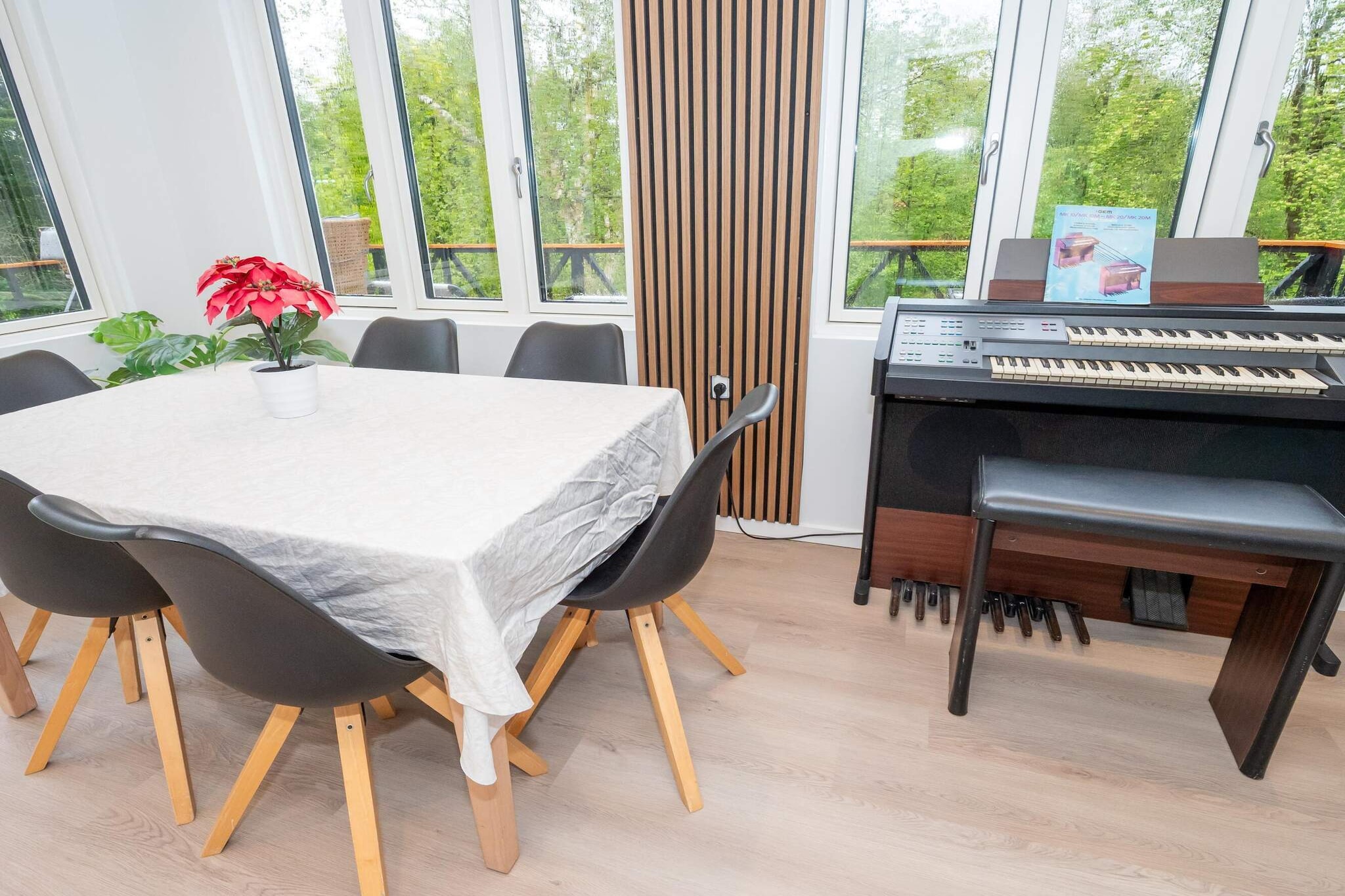 6 persoons vakantie huis in Struer-By Traum - Binnen