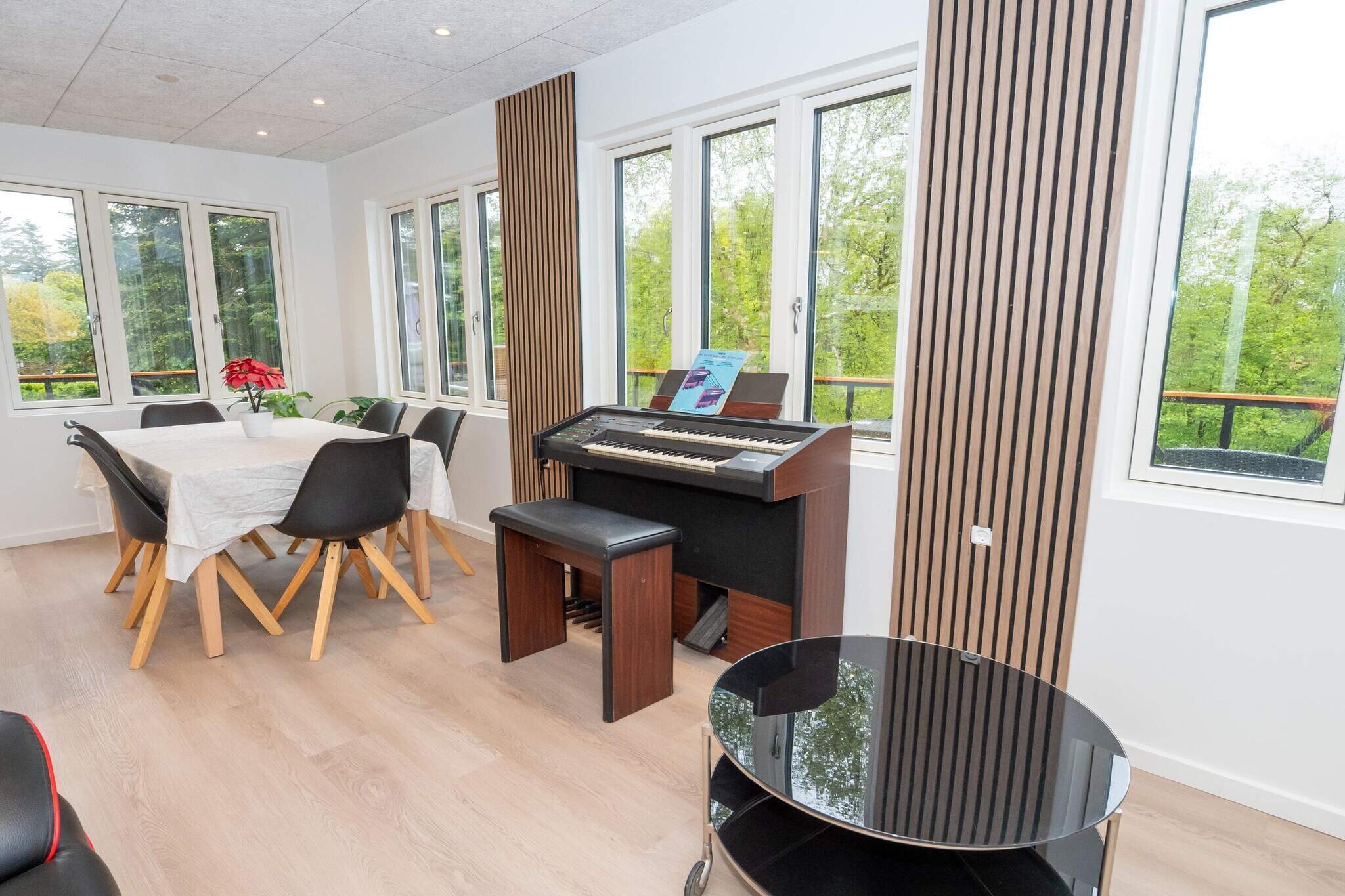 6 persoons vakantie huis in Struer-By Traum - Binnen