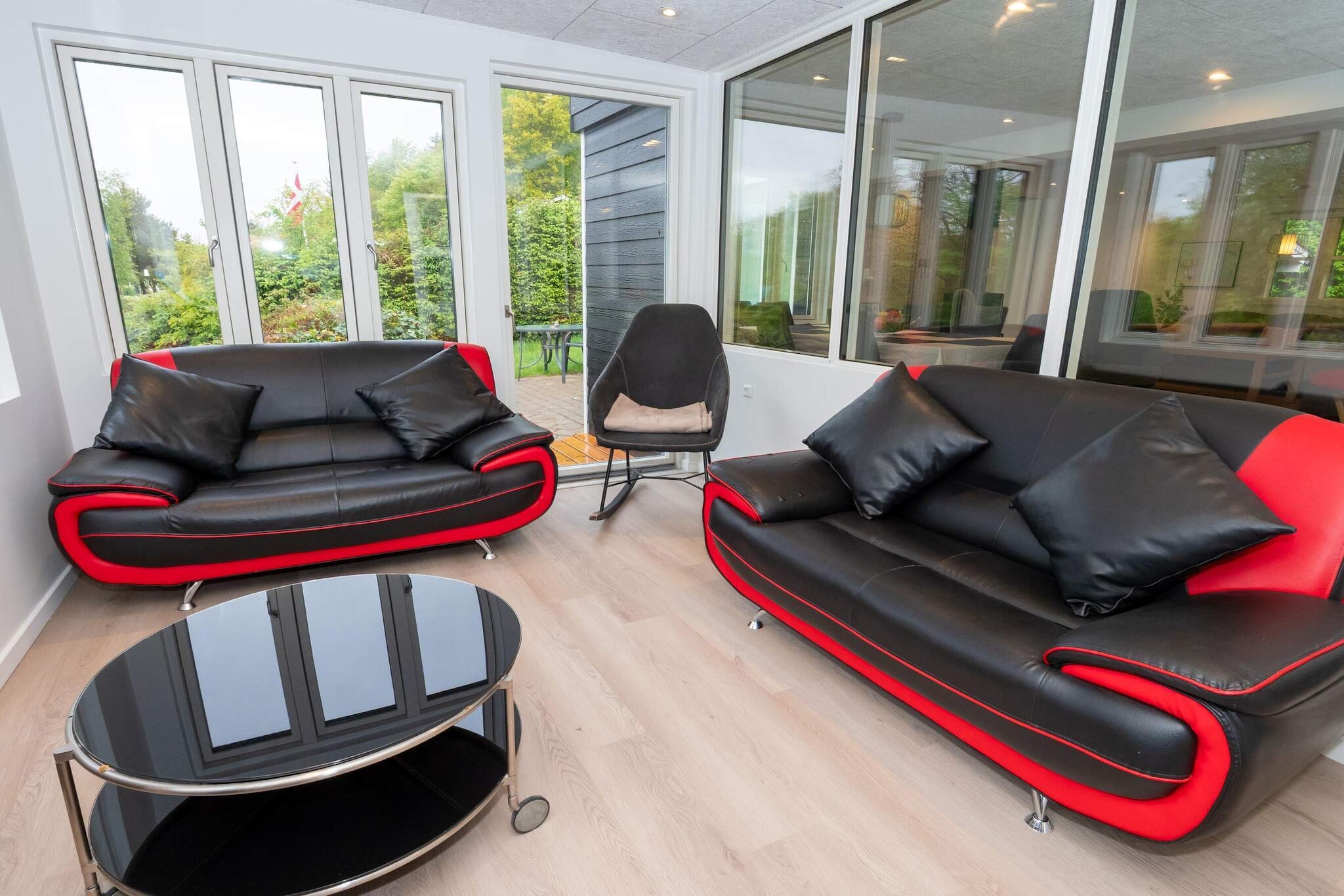 6 persoons vakantie huis in Struer-By Traum - Binnen