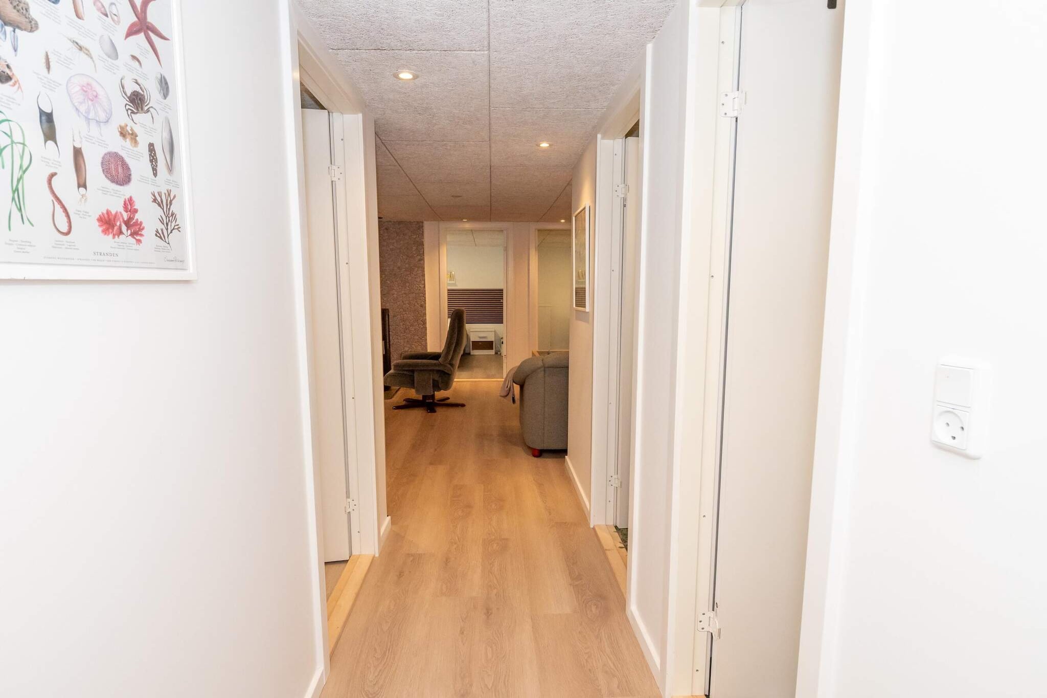 6 persoons vakantie huis in Struer-By Traum - Binnen