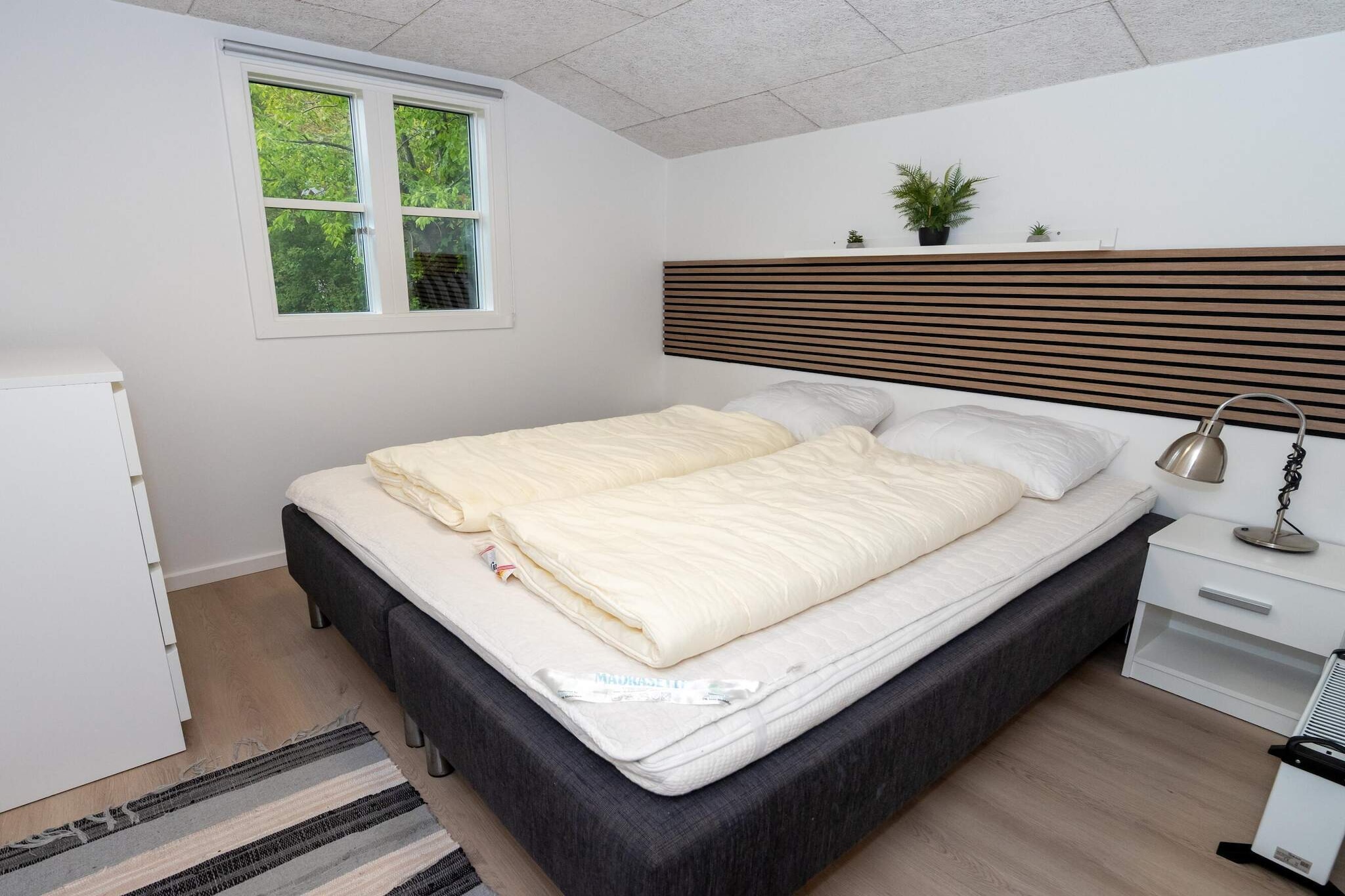 6 persoons vakantie huis in Struer-By Traum - Binnen