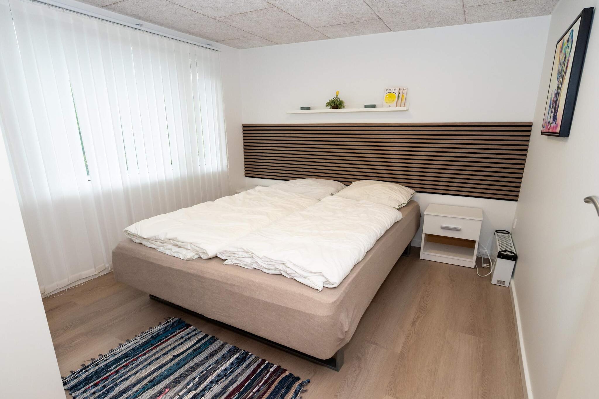 6 persoons vakantie huis in Struer-By Traum - Binnen