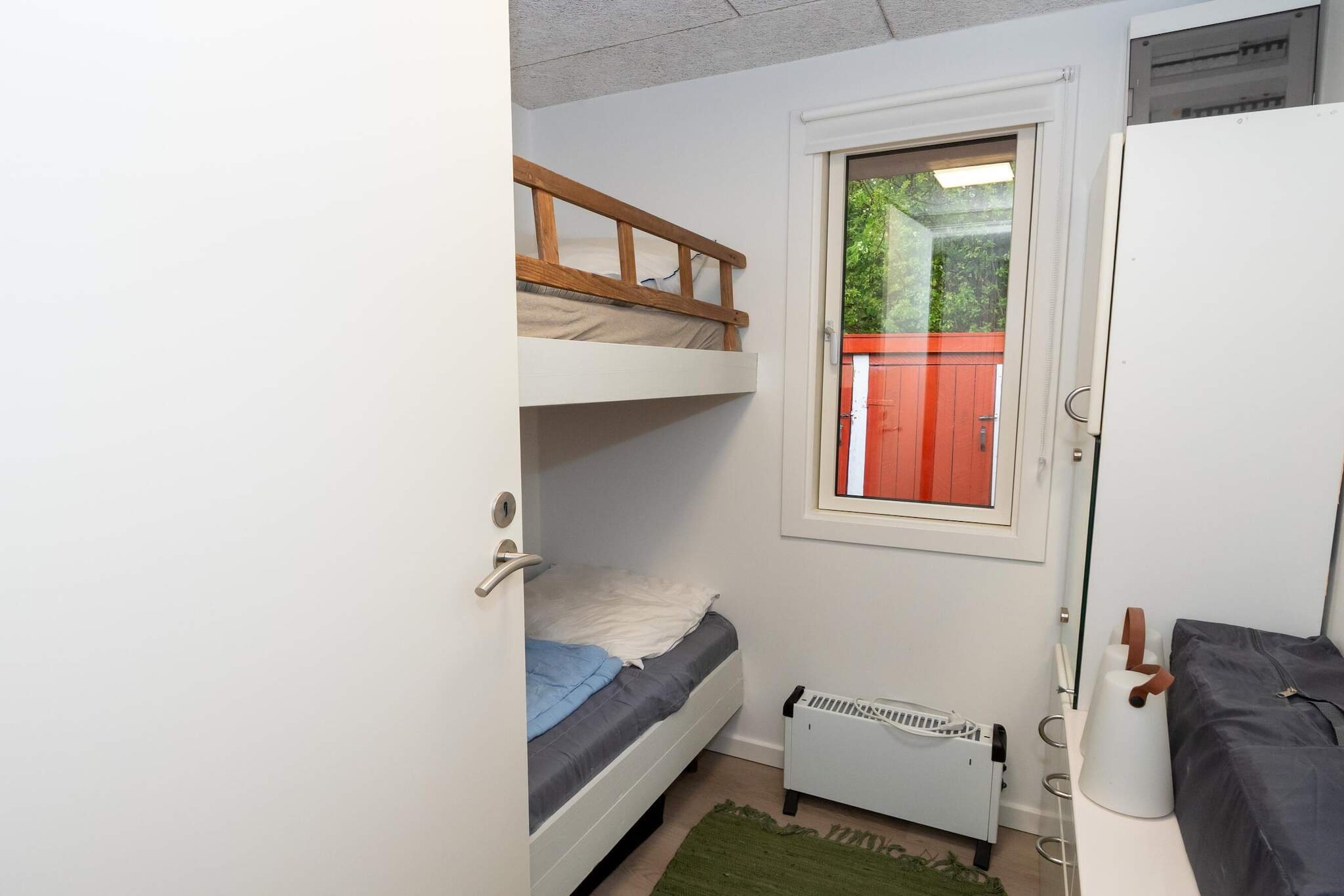 6 persoons vakantie huis in Struer-By Traum - Binnen