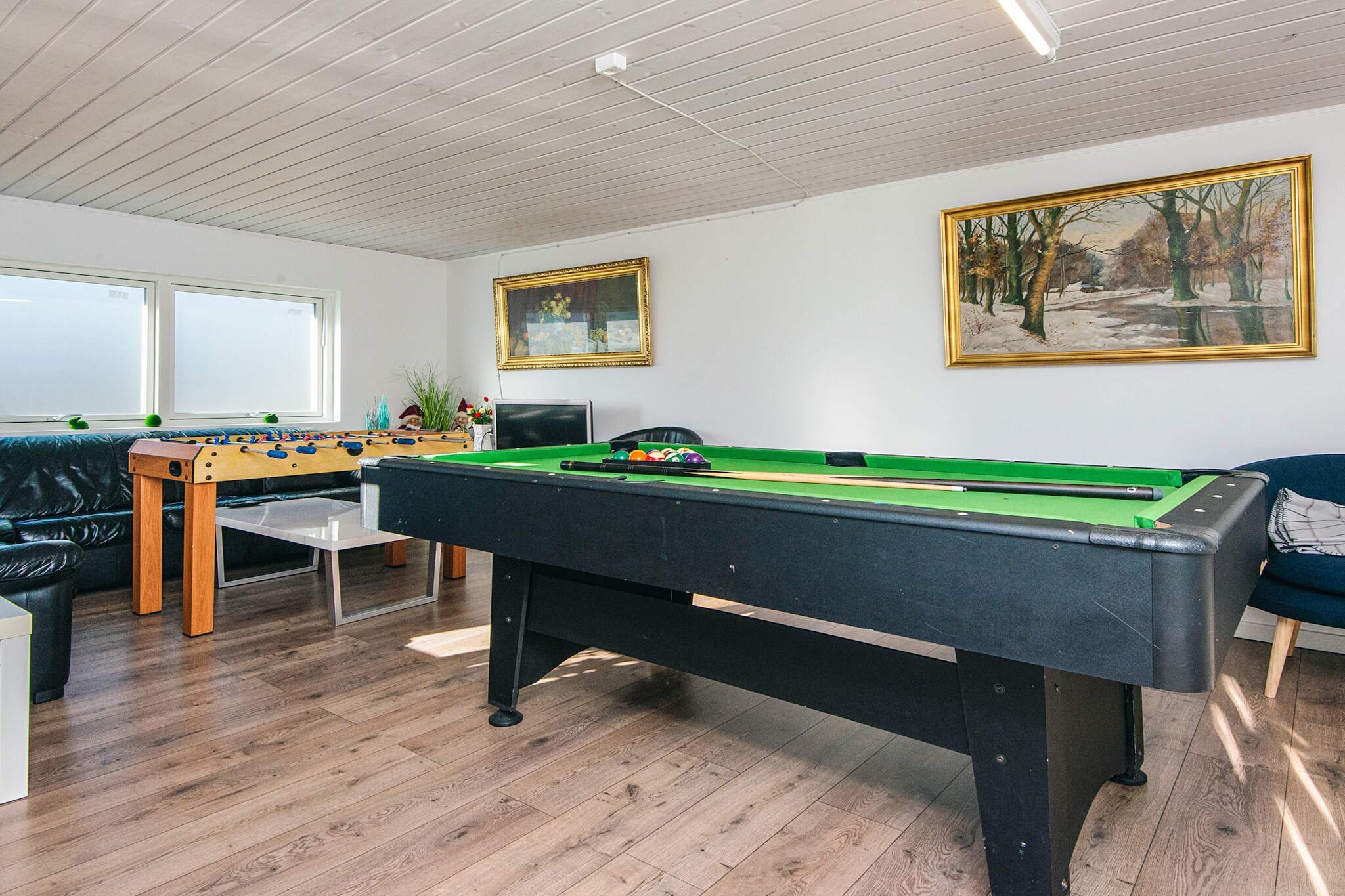 6 persoons vakantie huis in Struer-By Traum - Binnen