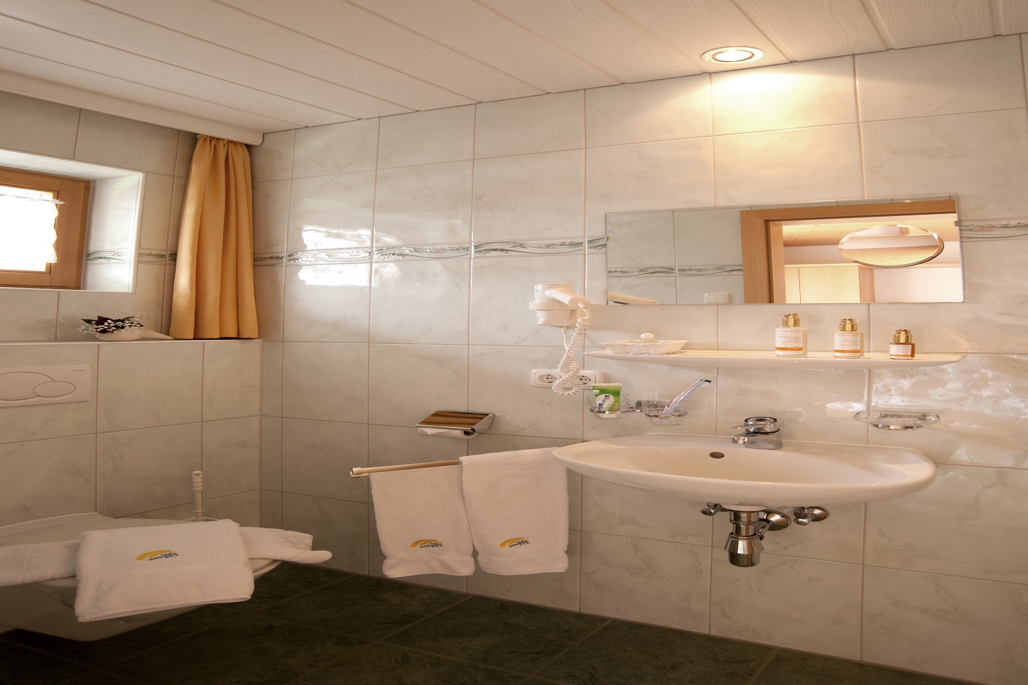 Bath Room