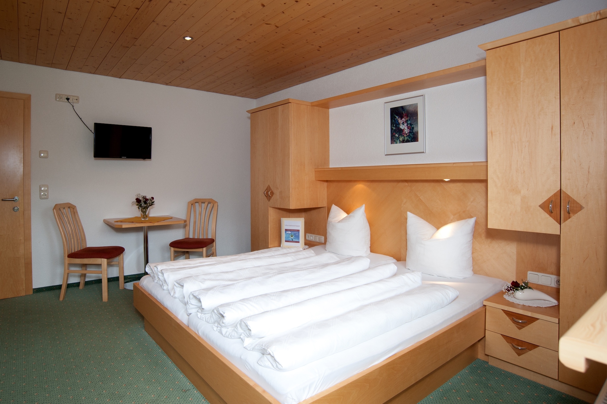 Bed Room