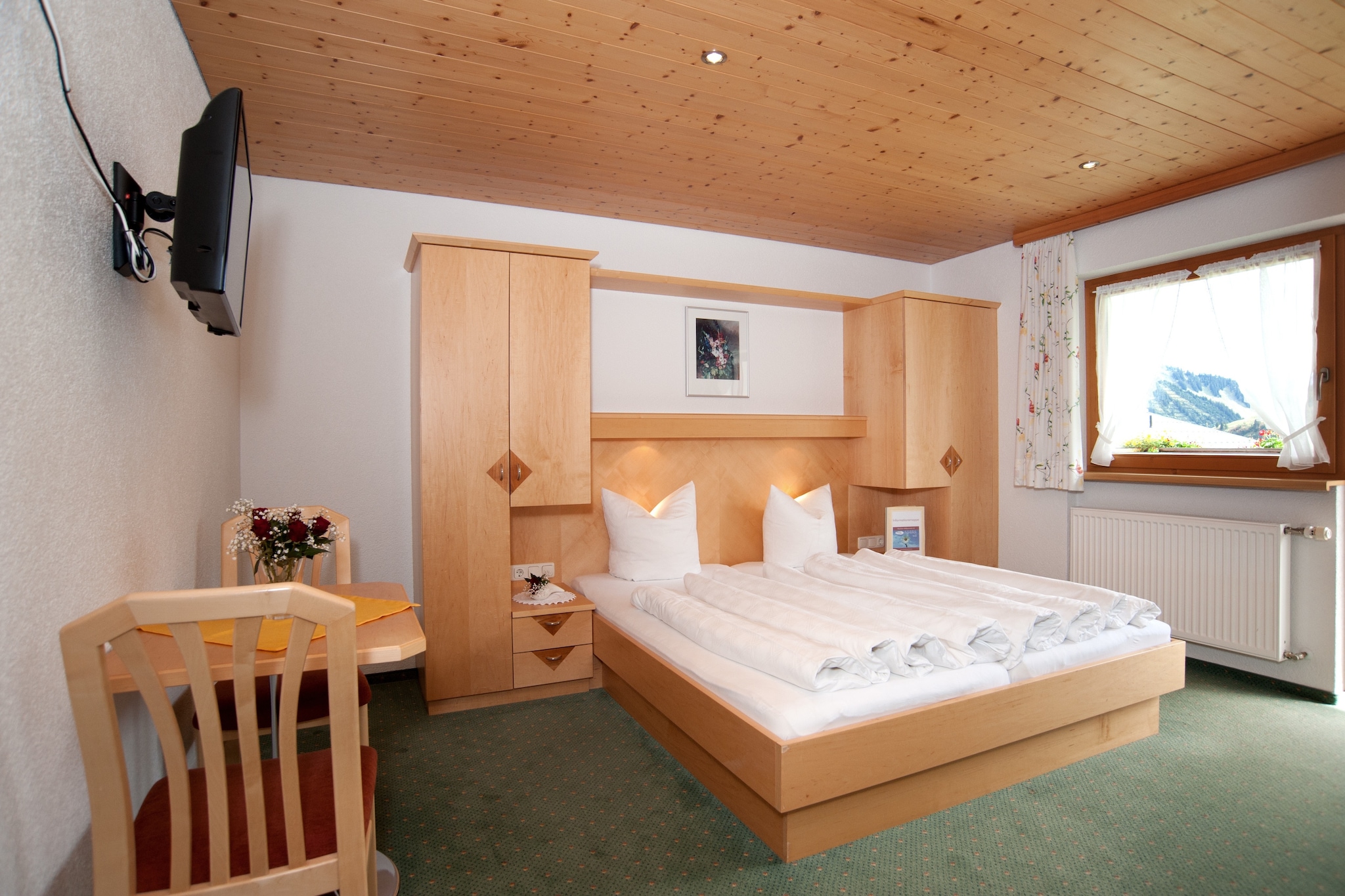 Bed Room
