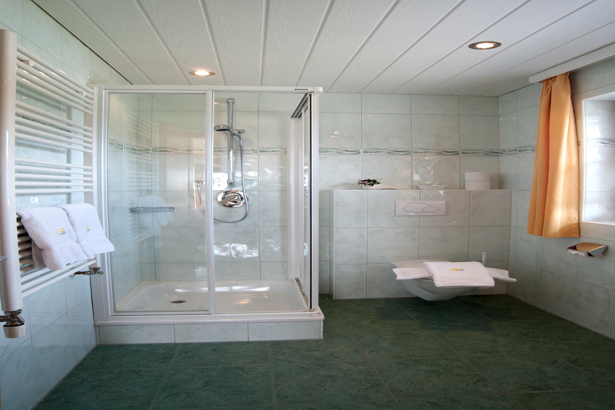 Bath Room