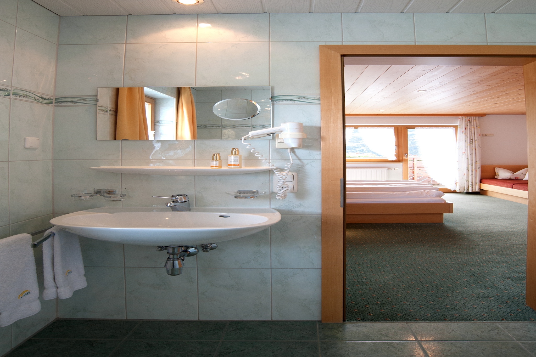 Bath Room
