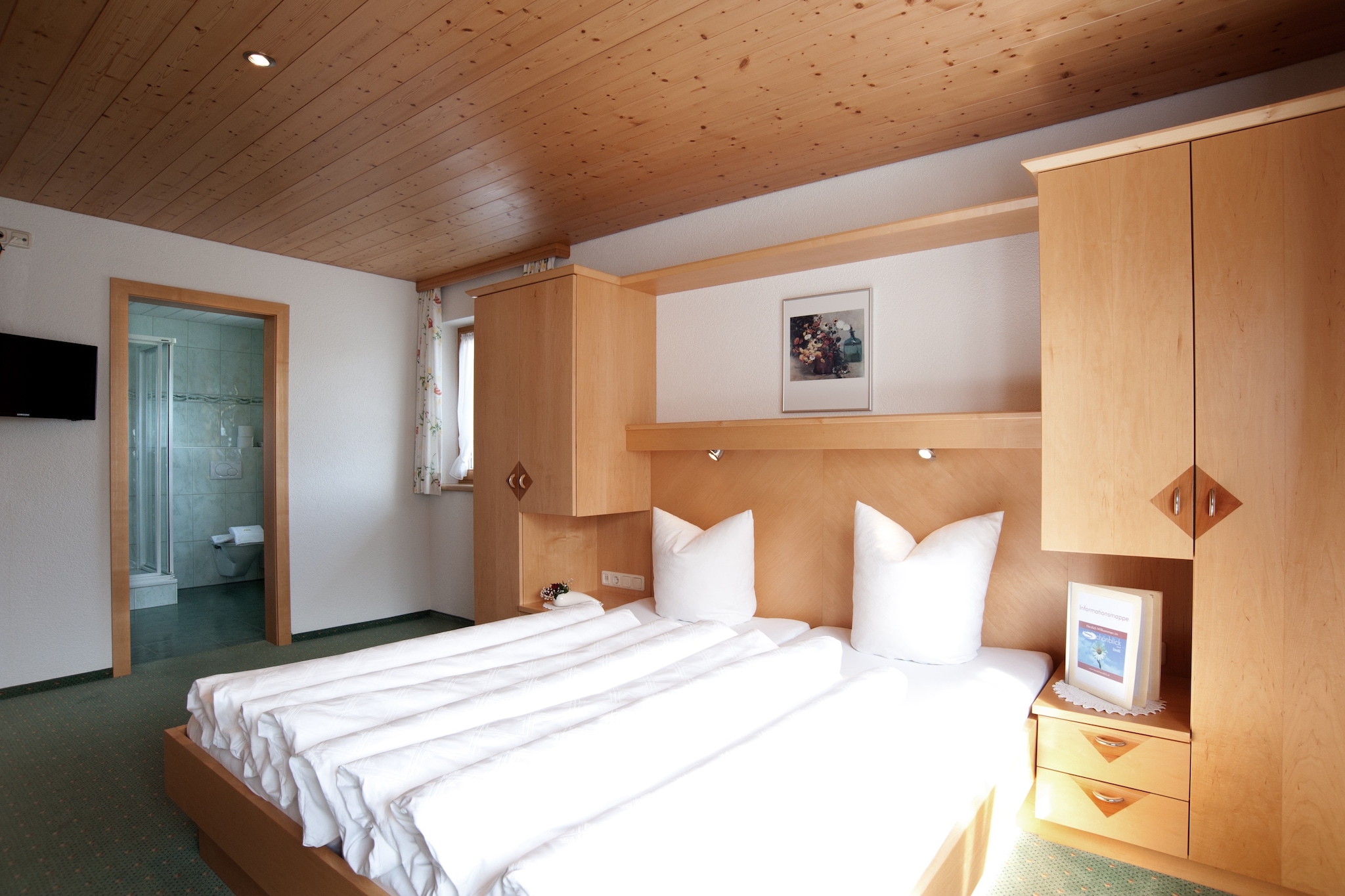 Bed Room