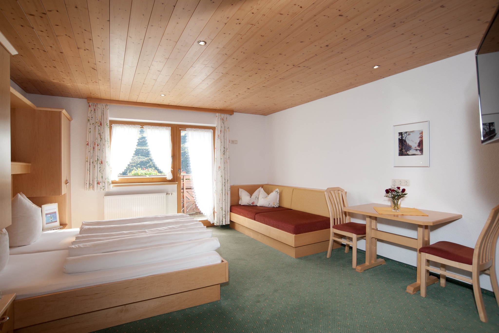 Bed Room