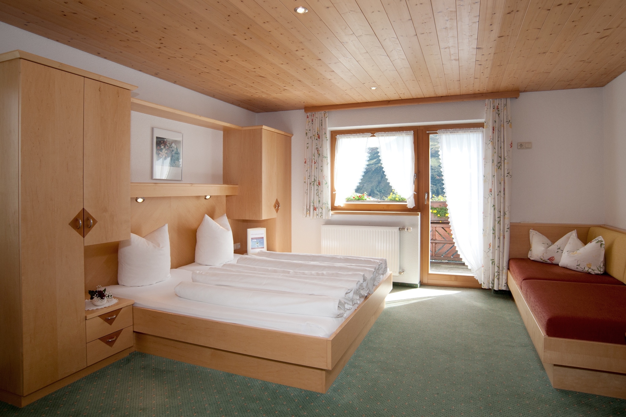 Bed Room