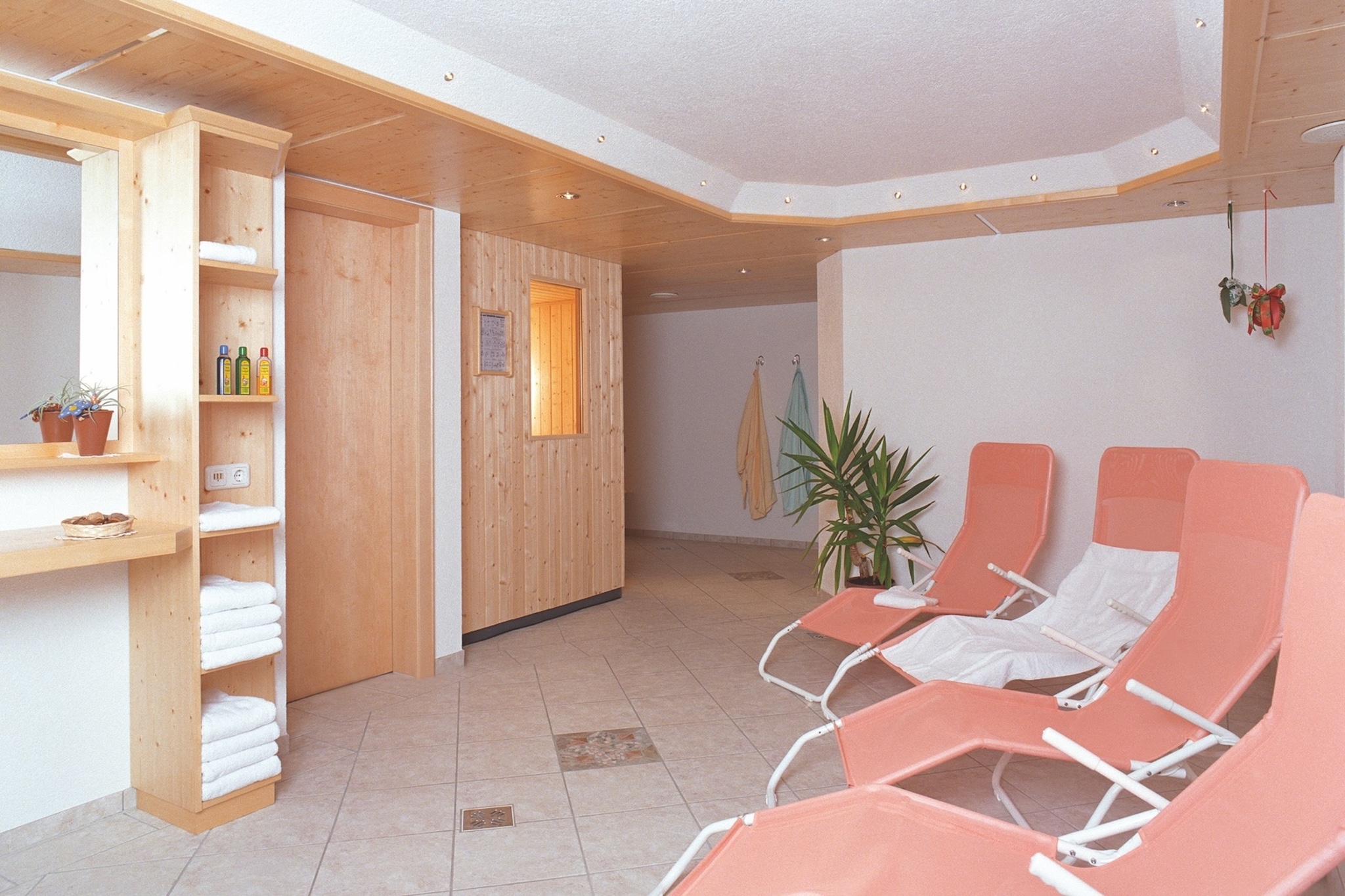 Wellness