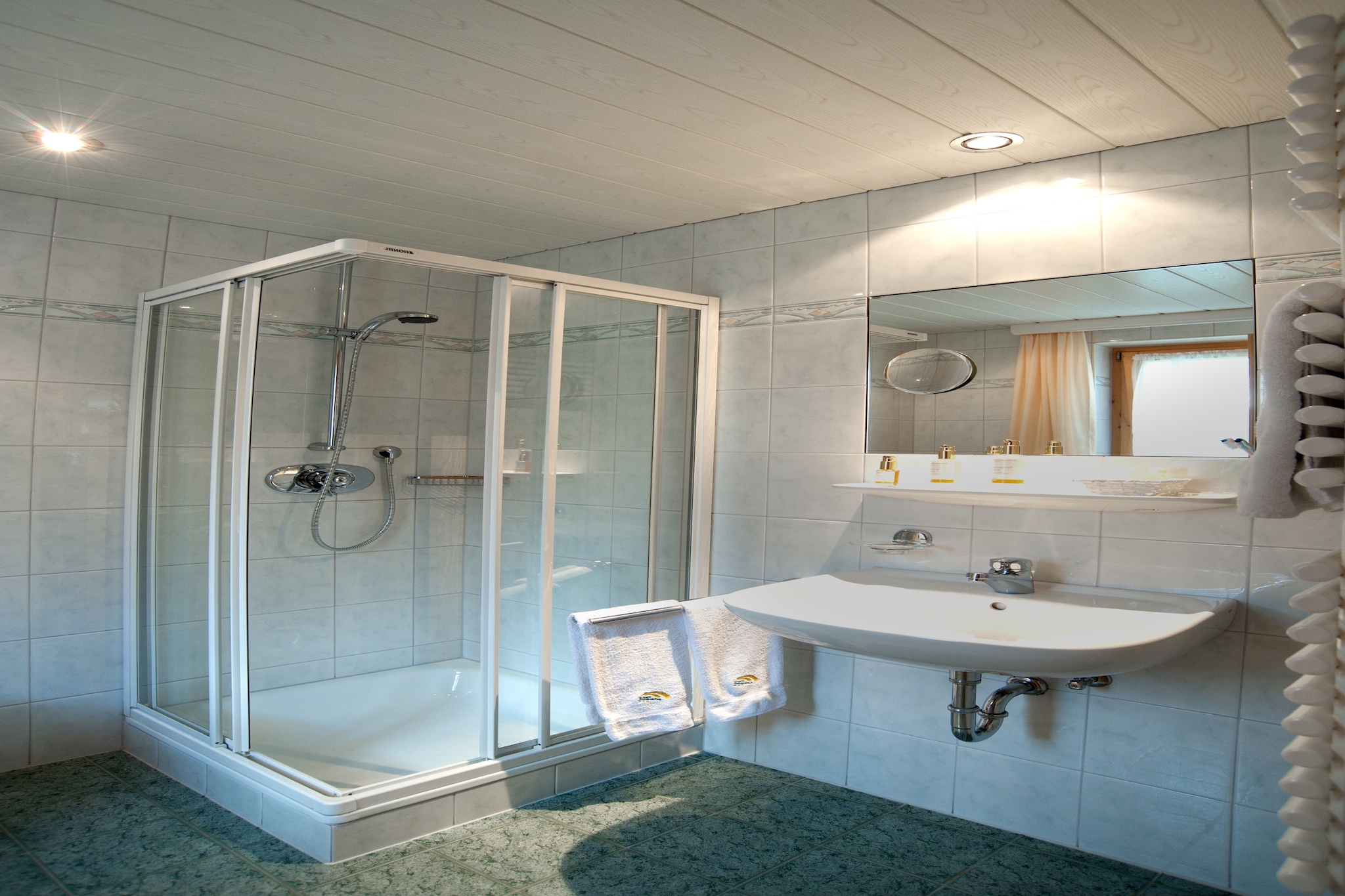 Bath Room