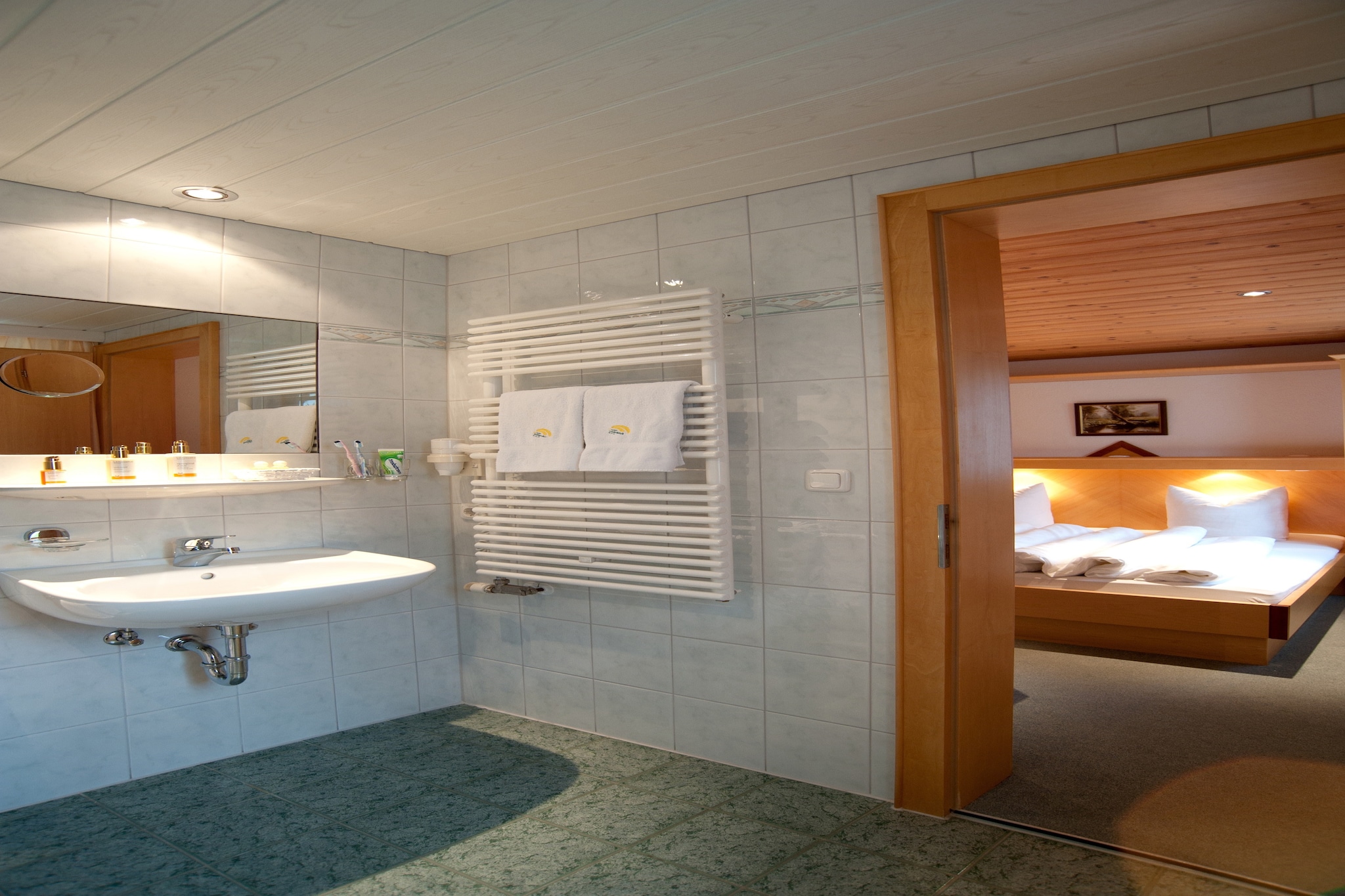 Bath Room