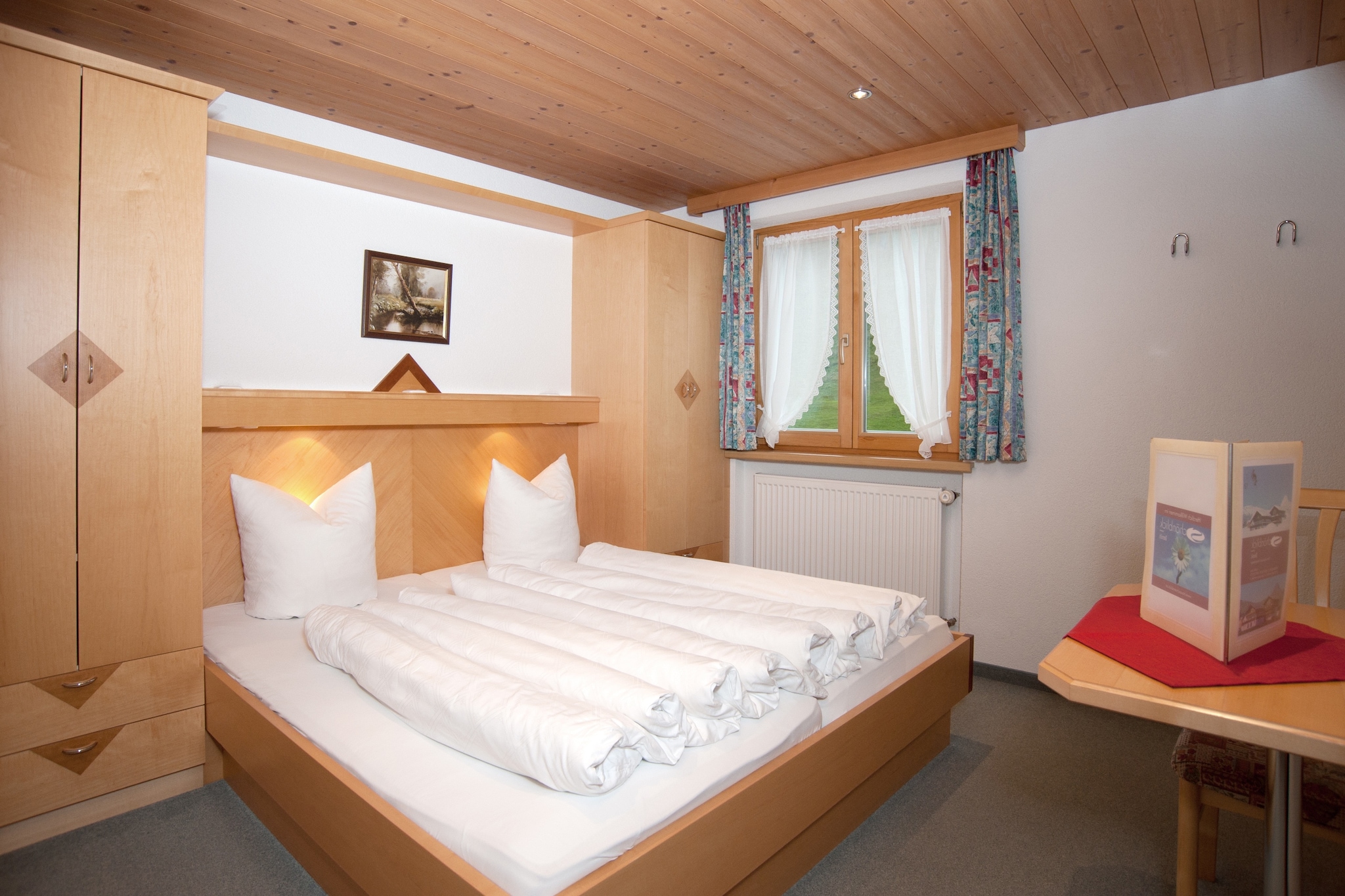 Bed Room