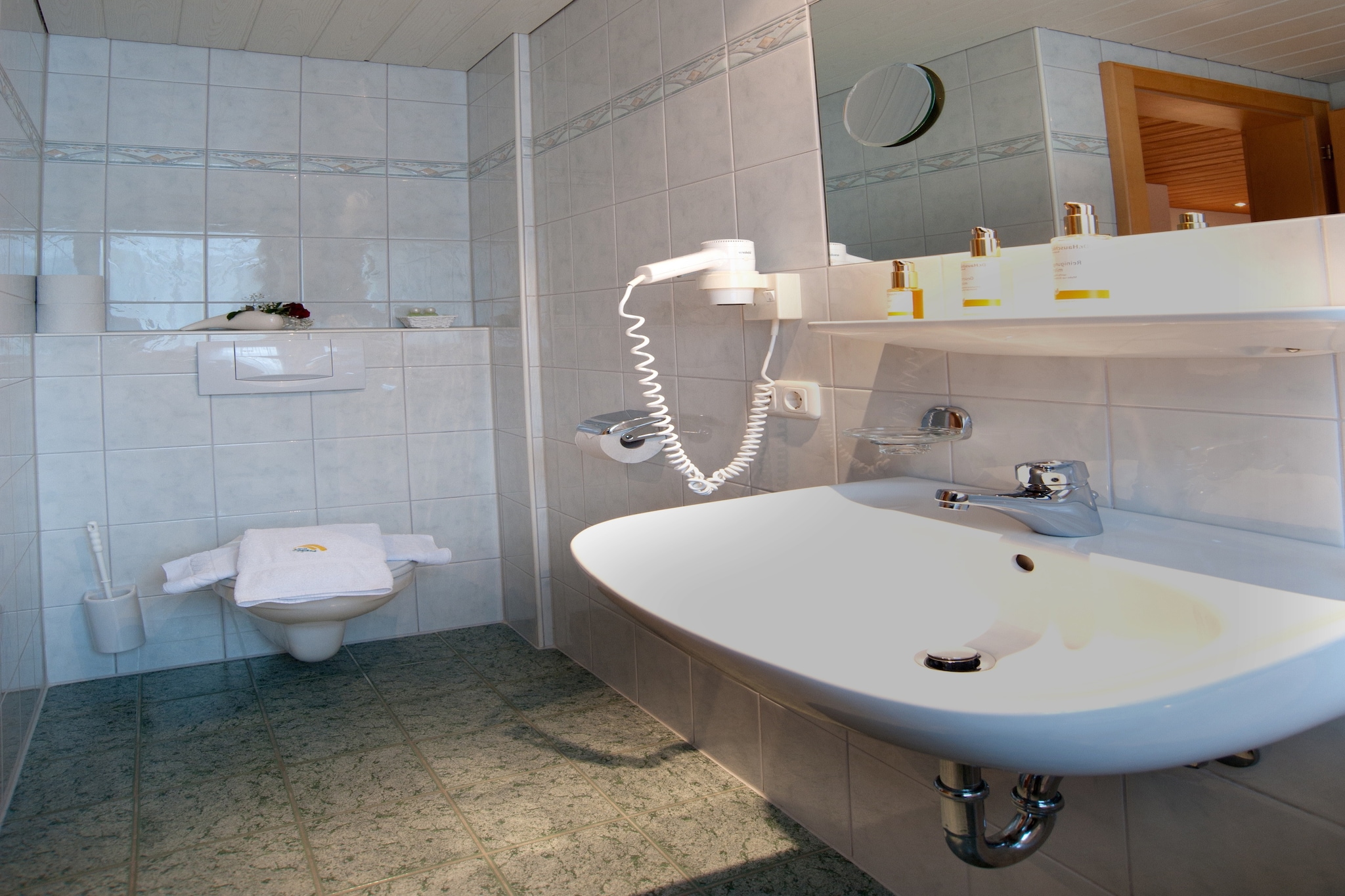 Bath Room