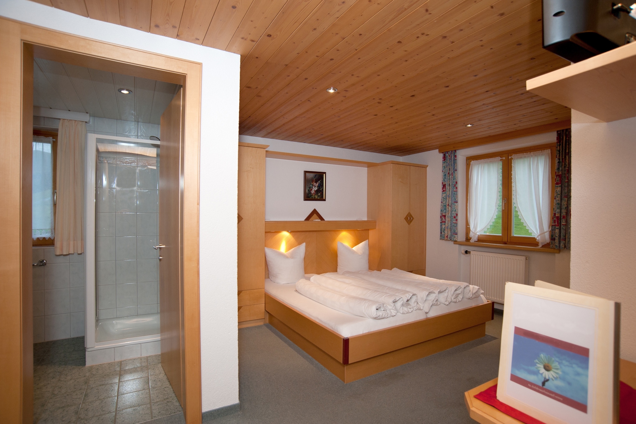 Bed Room