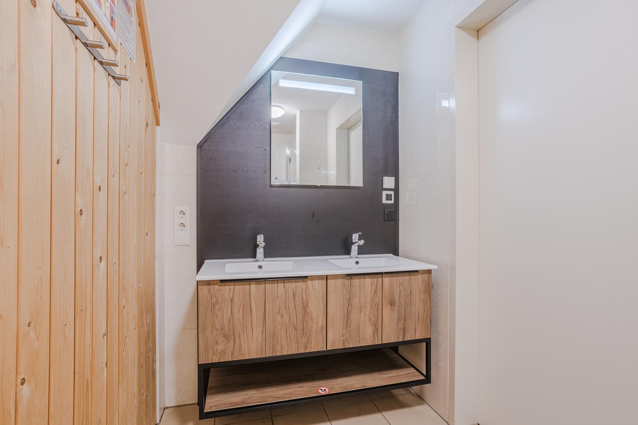Ferienresort Bad Bentheim 36 - Sauna