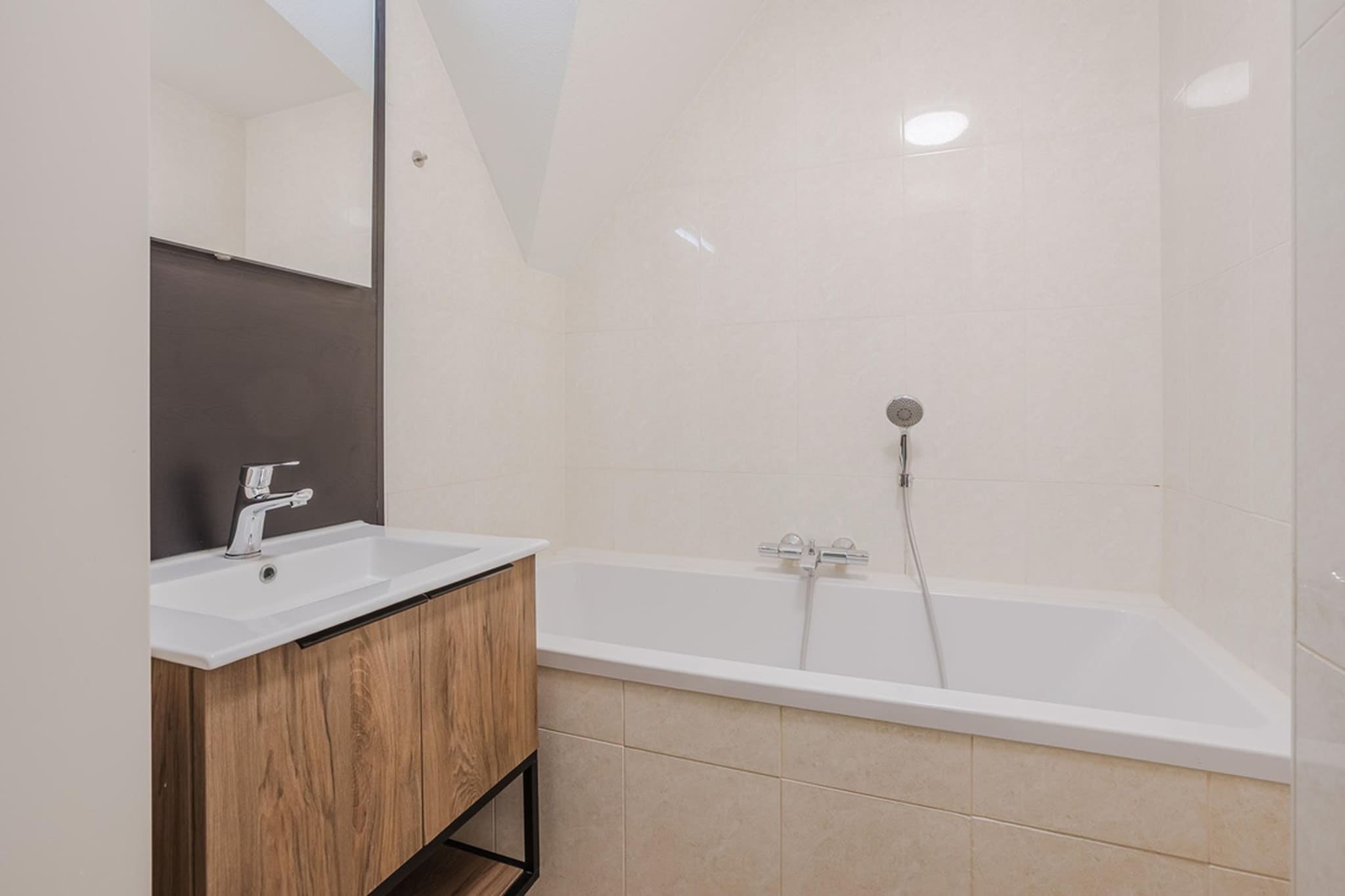 Ferienresort Bad Bentheim 36 - Badkamer