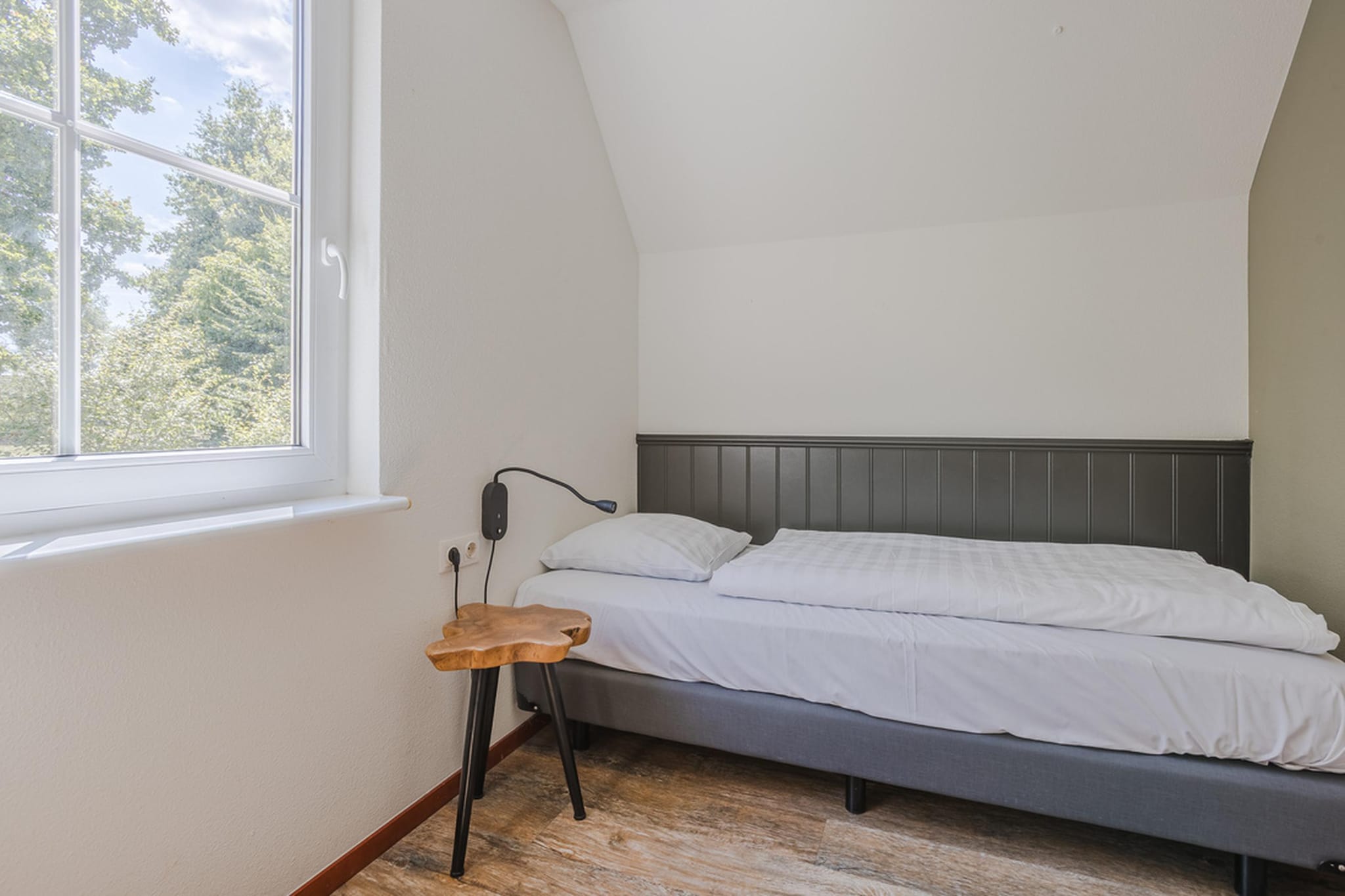 Ferienresort Bad Bentheim 36 - Slaapkamer