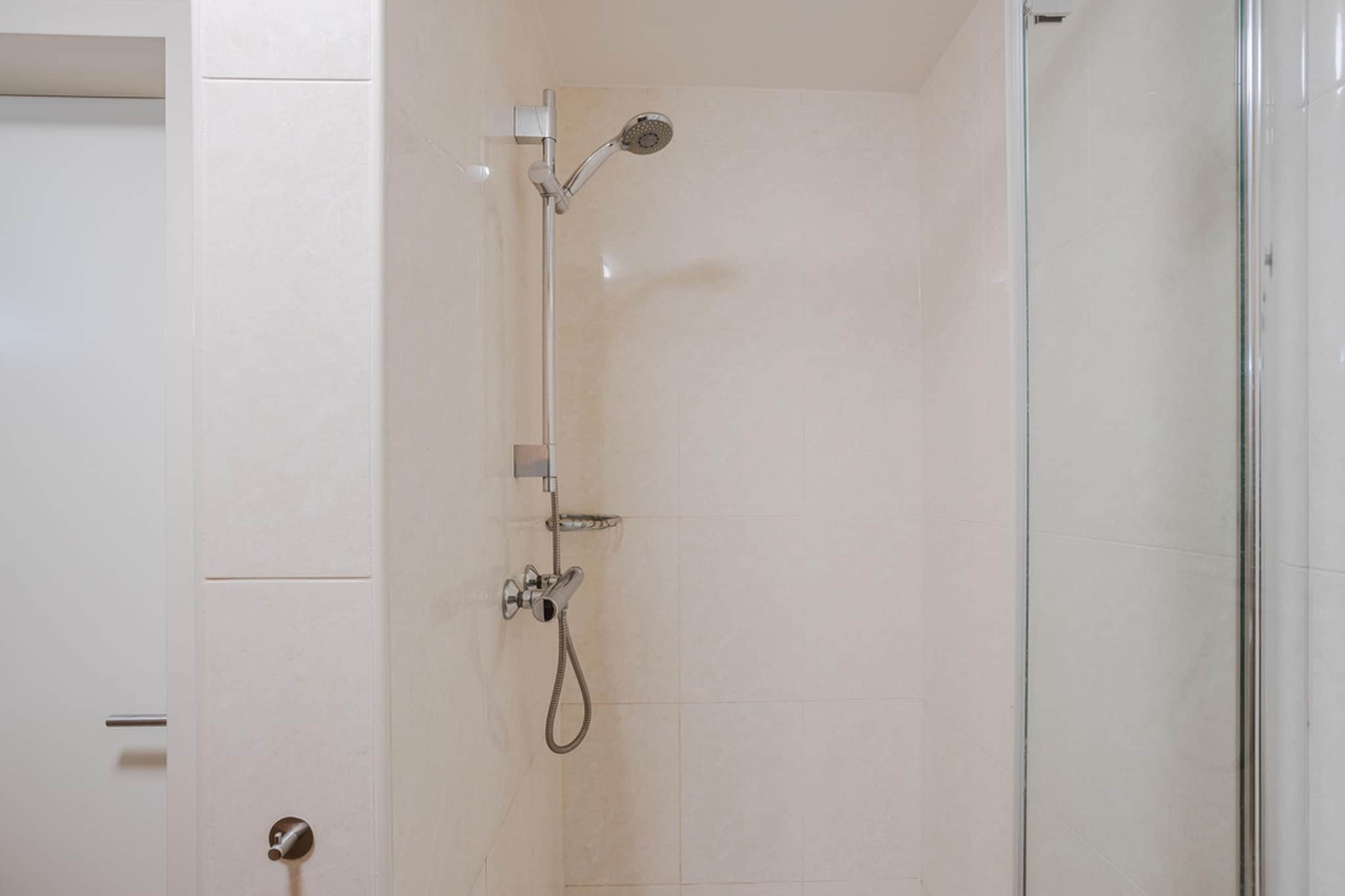 Ferienresort Bad Bentheim 36 - Badkamer