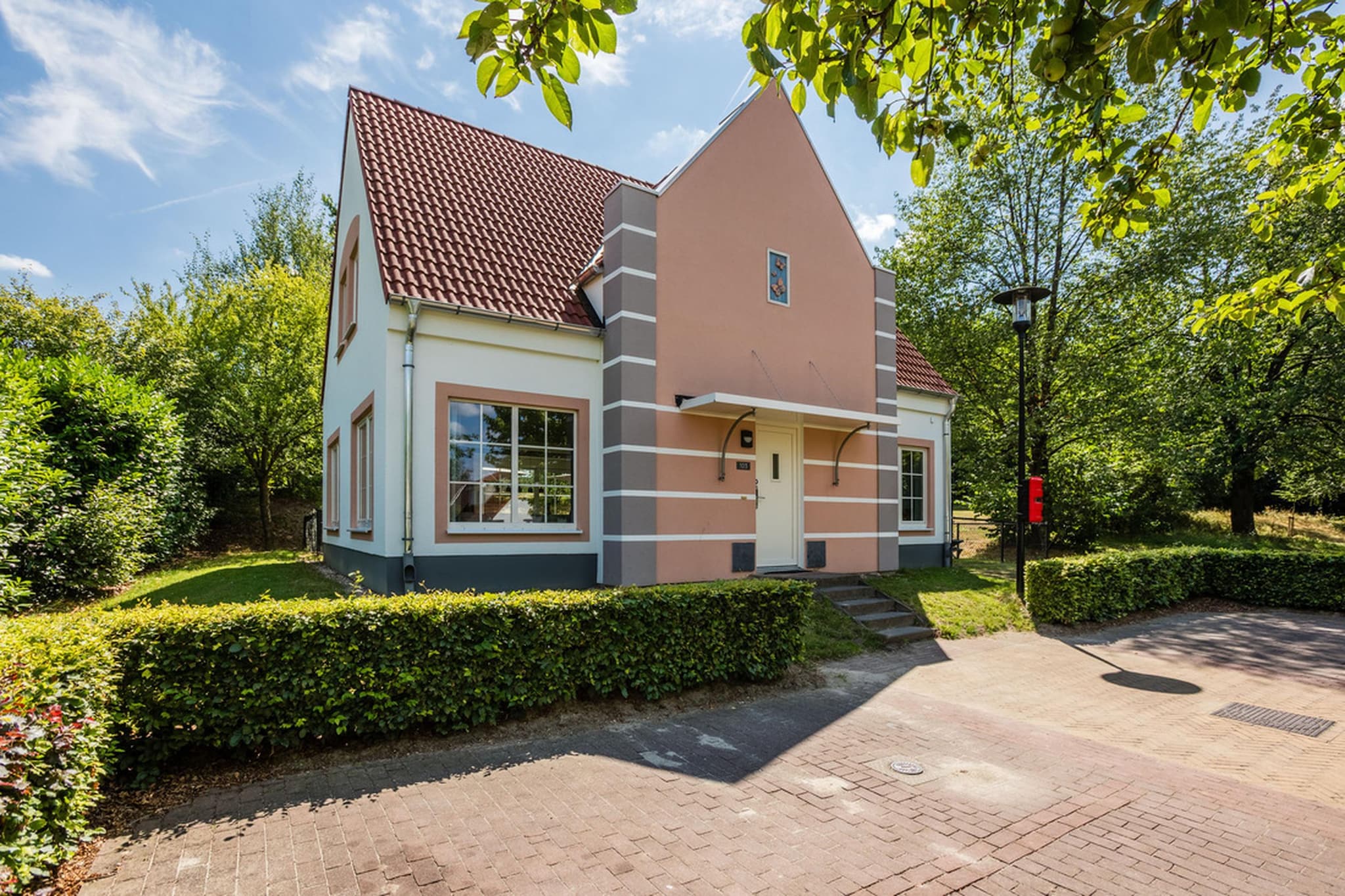 Ferienresort Bad Bentheim 36